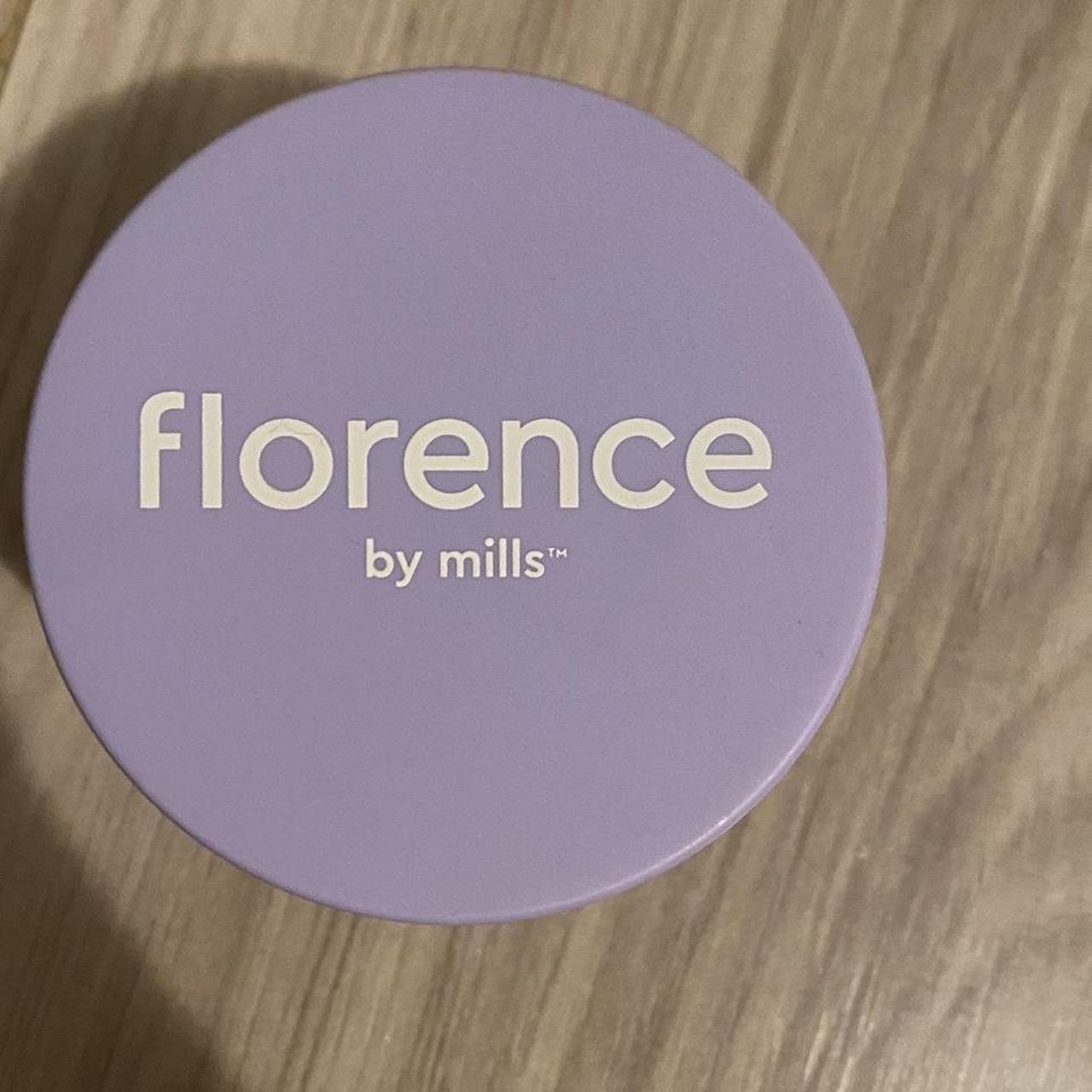 florence by mills face mask, brand new facemask... Depop