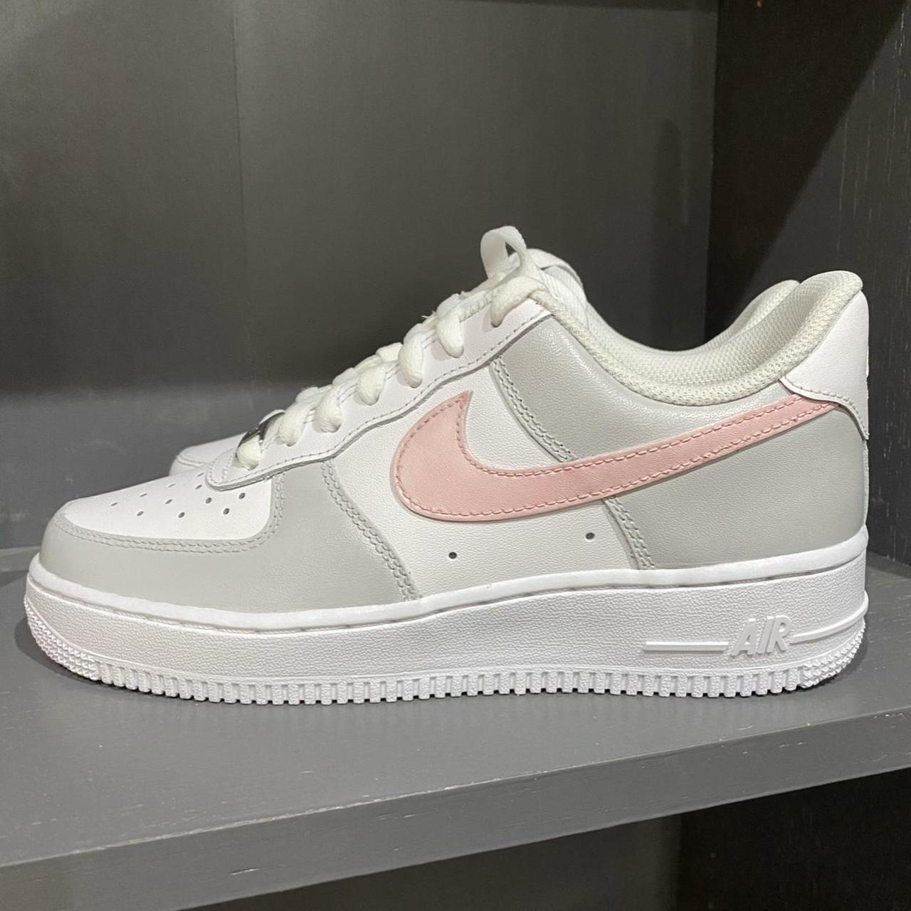 nike airforce panske