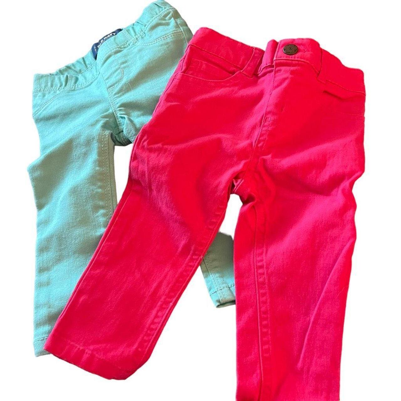 Next Jeggings // 12-18 Months