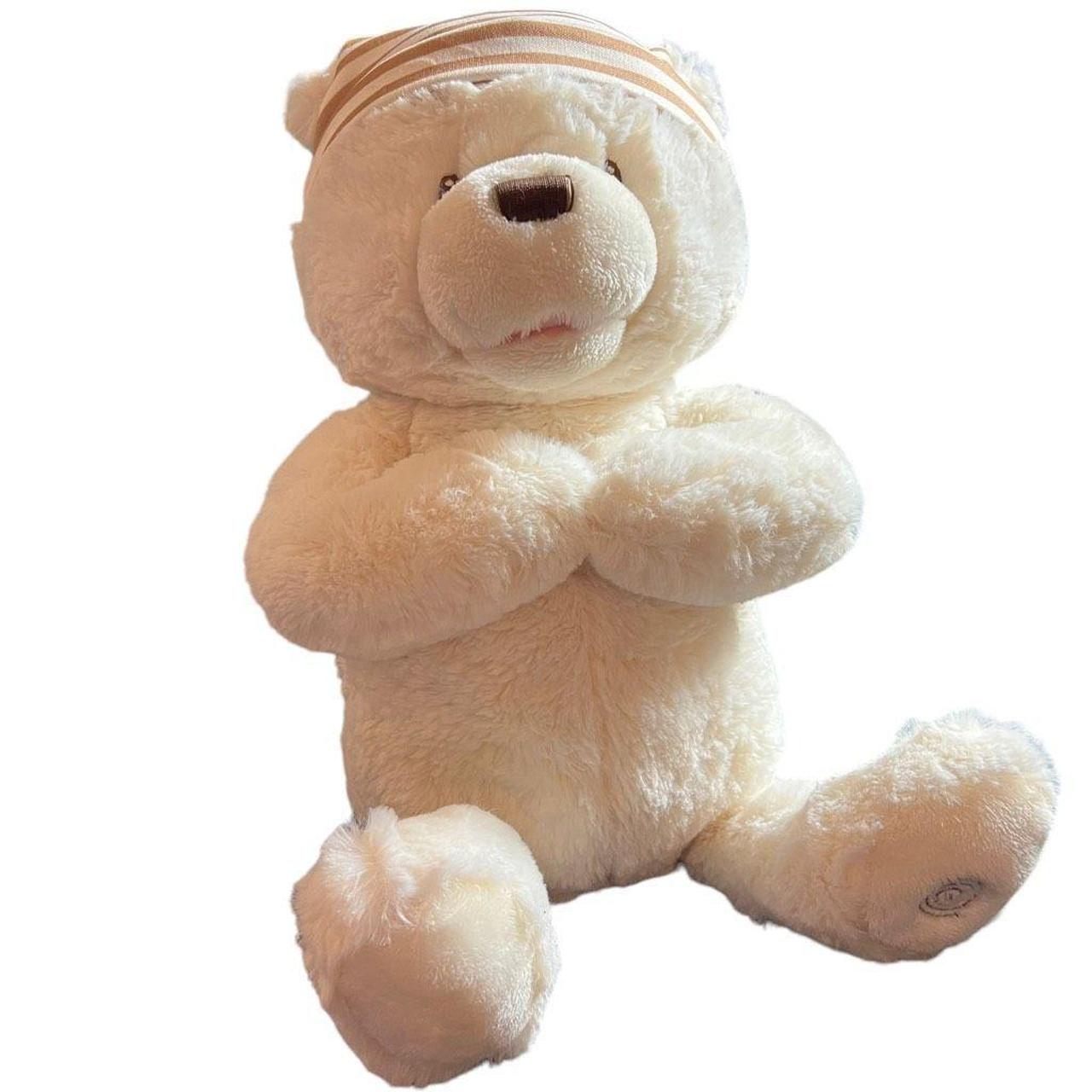 Gund Baby Learning Toys