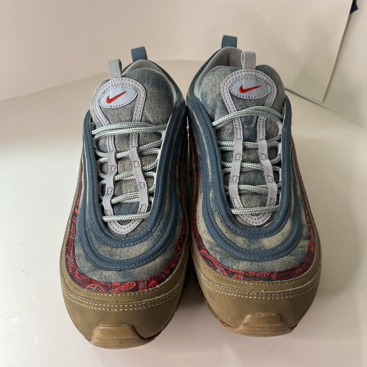 Air max 97 shop wild west