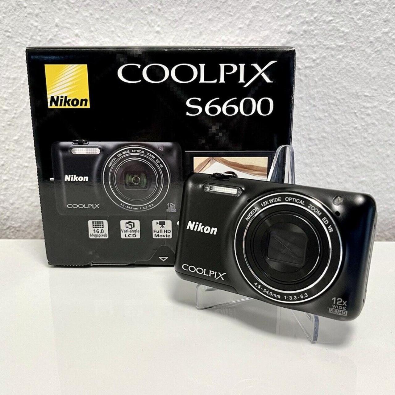 Nikon Coolpix S6600 Recensione, Opinioni E Caratteristiche - Foto 7