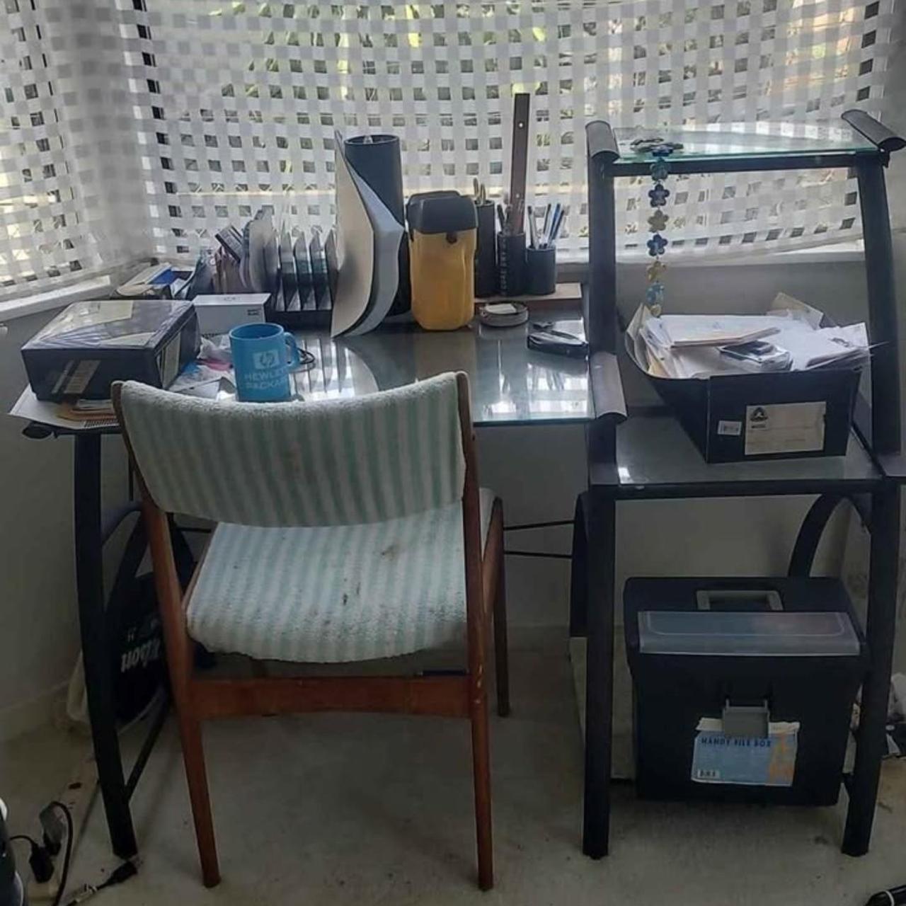 item listed by staralign