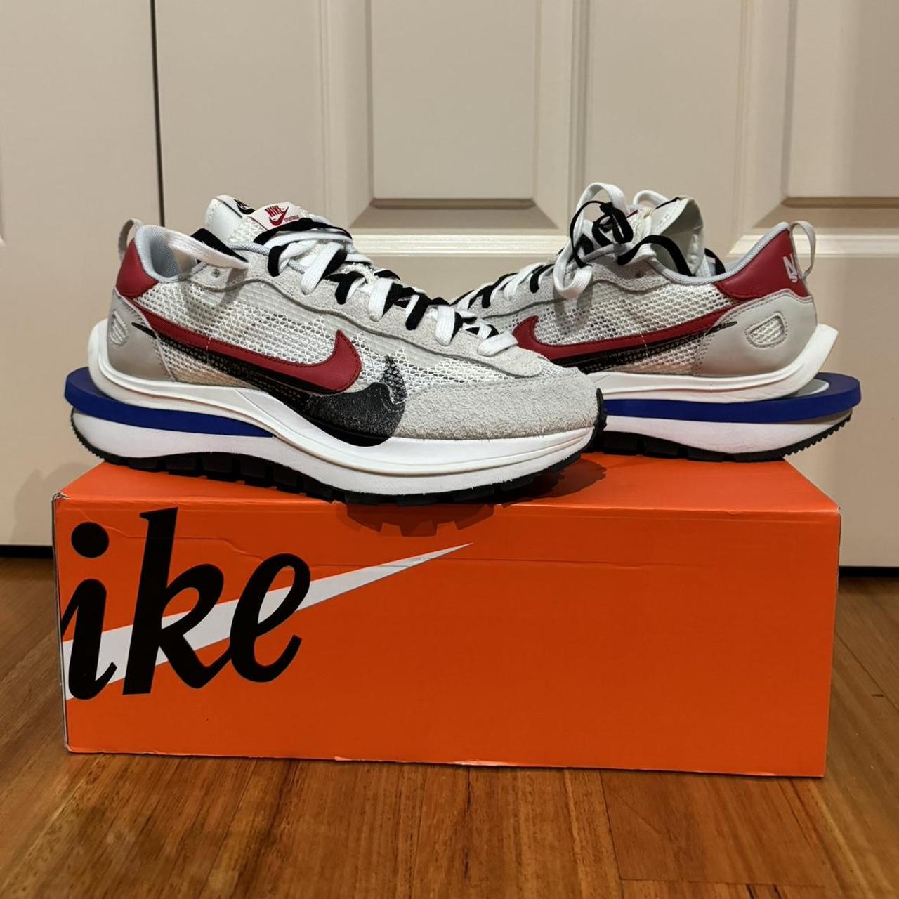 sacai game royal