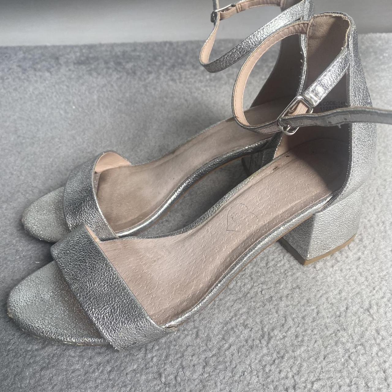 primark block heels