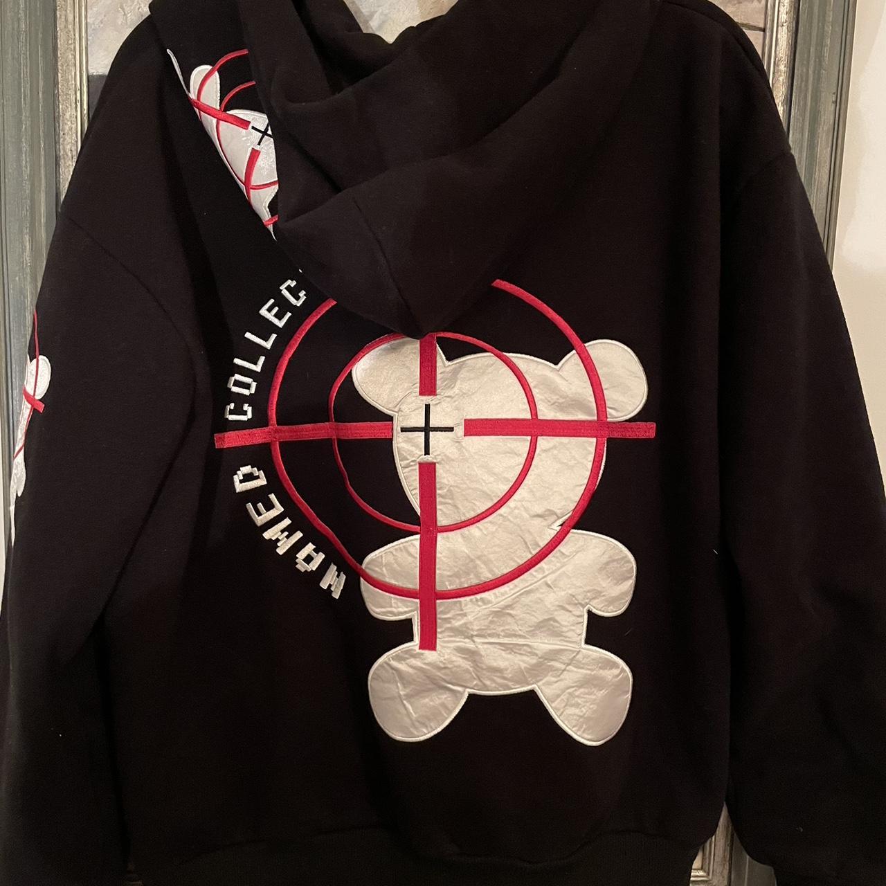 【NAMED COLLECTIVE】SIGNATURE ZIP HOODIE SIGNATURE ZIP HOODIE GREY MARL – NAMED COLLECTIVE®