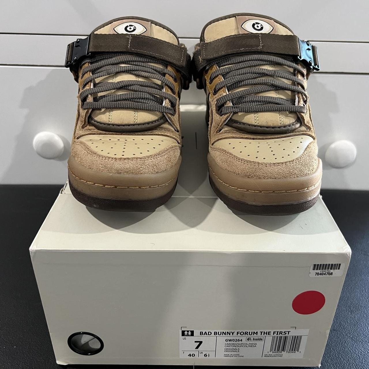 Bunny Shoes Bad Bunny Forum First Cafe Size Bad Bunny X Adidas