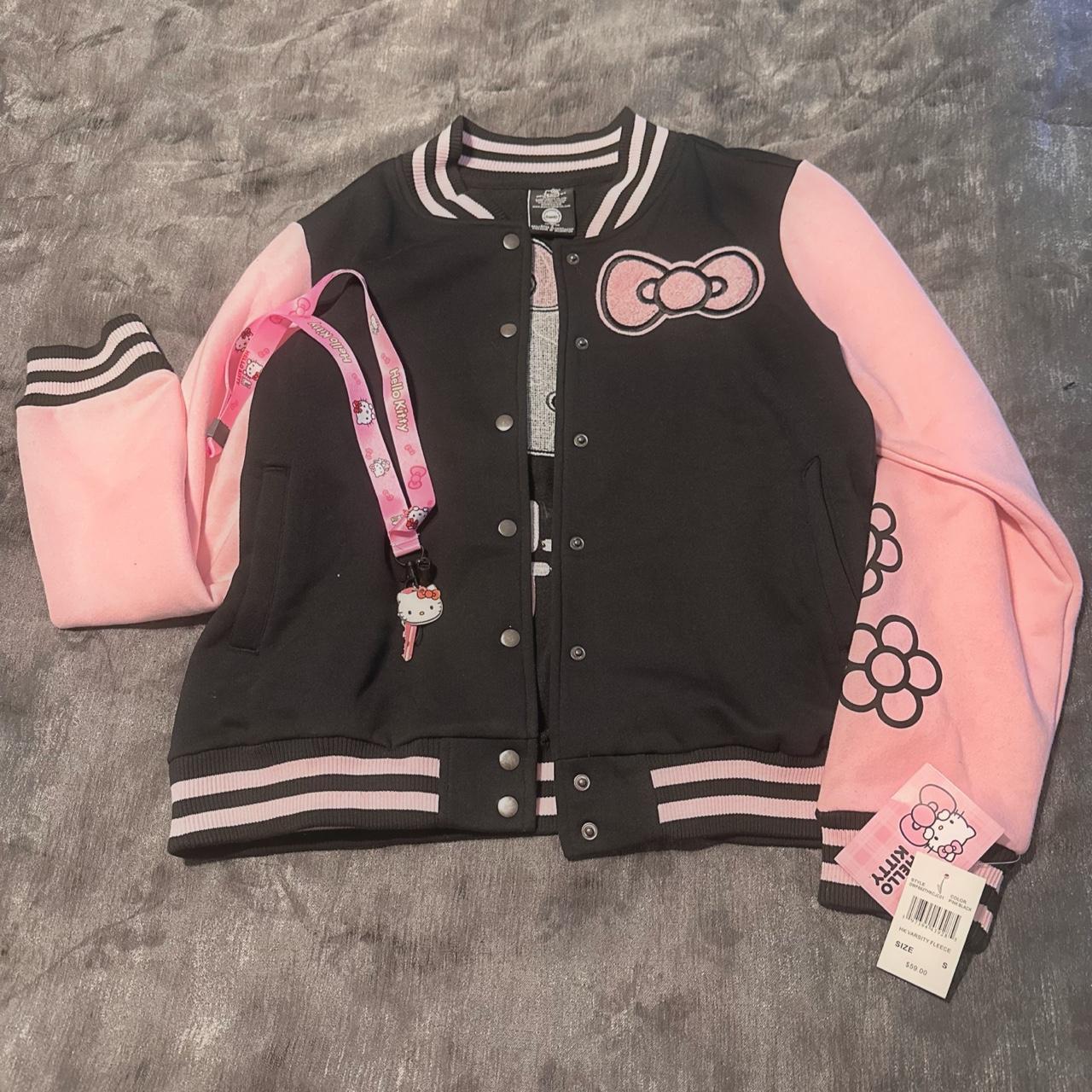 jcpenney varsity jacket