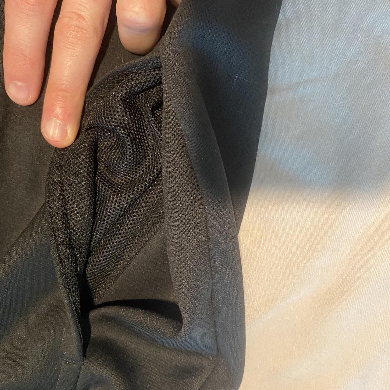 mens medium tall nike joggers