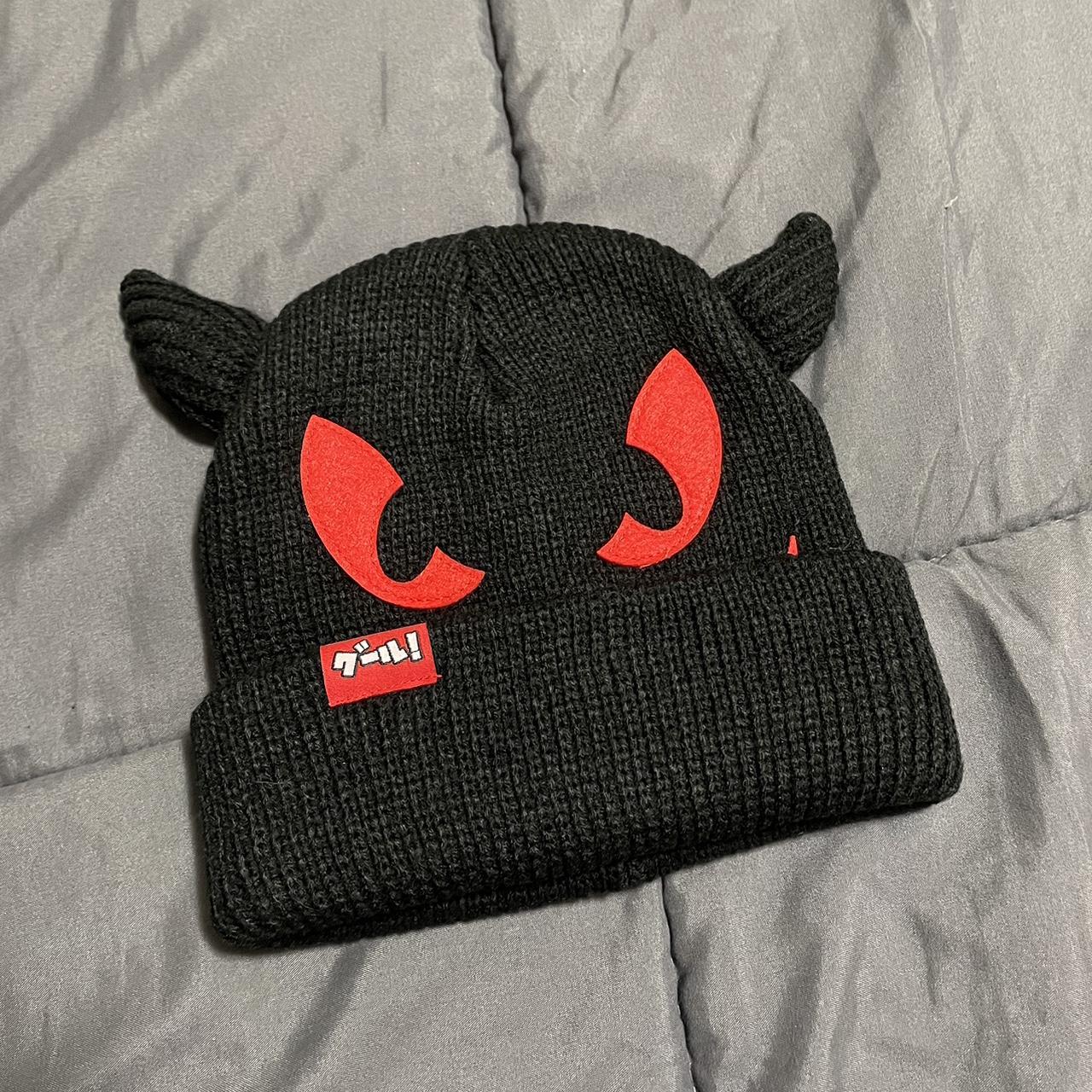 Cool shirtz beanie In great condition SHIPPING 10... Depop