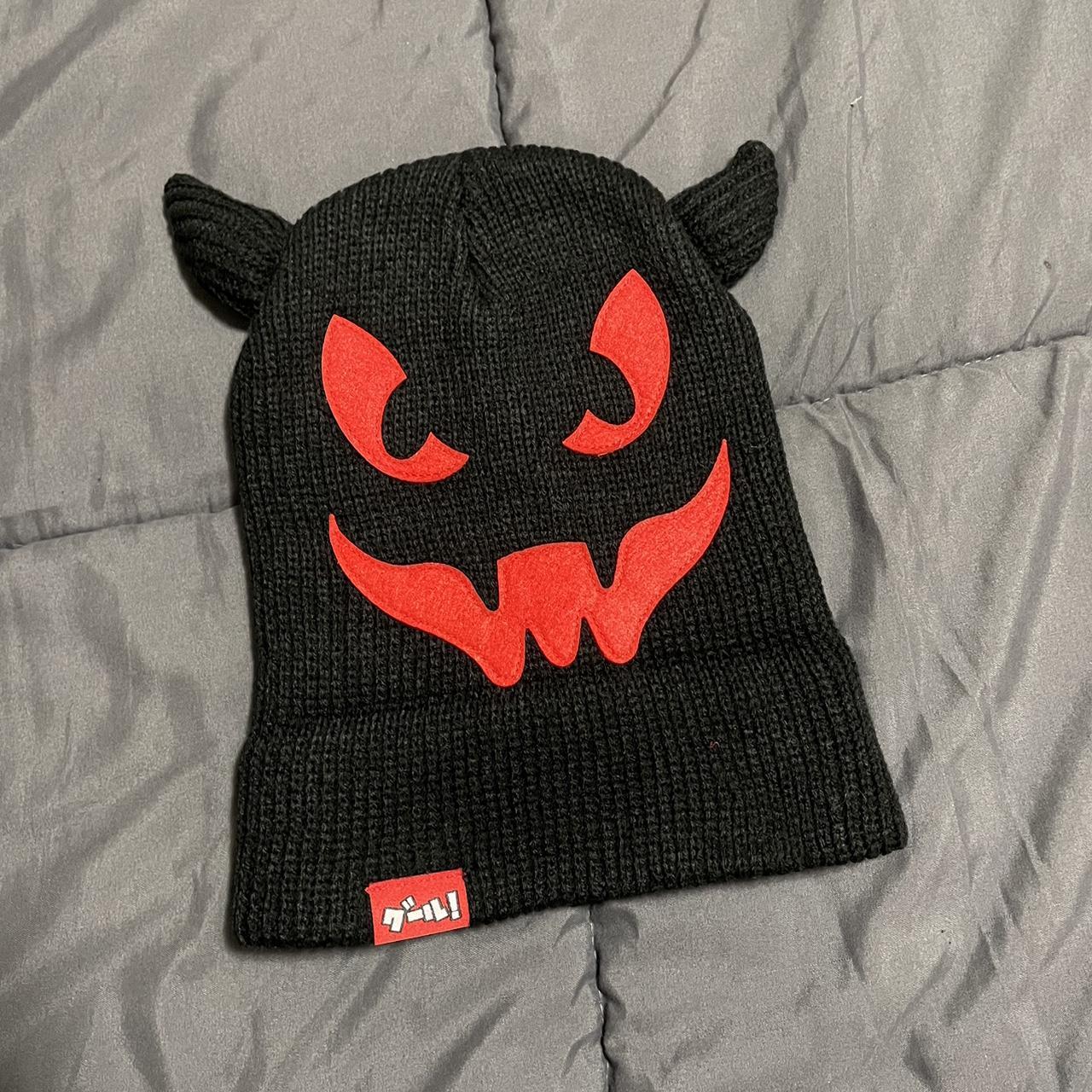 Cool shirtz beanie In great condition SHIPPING 10... Depop