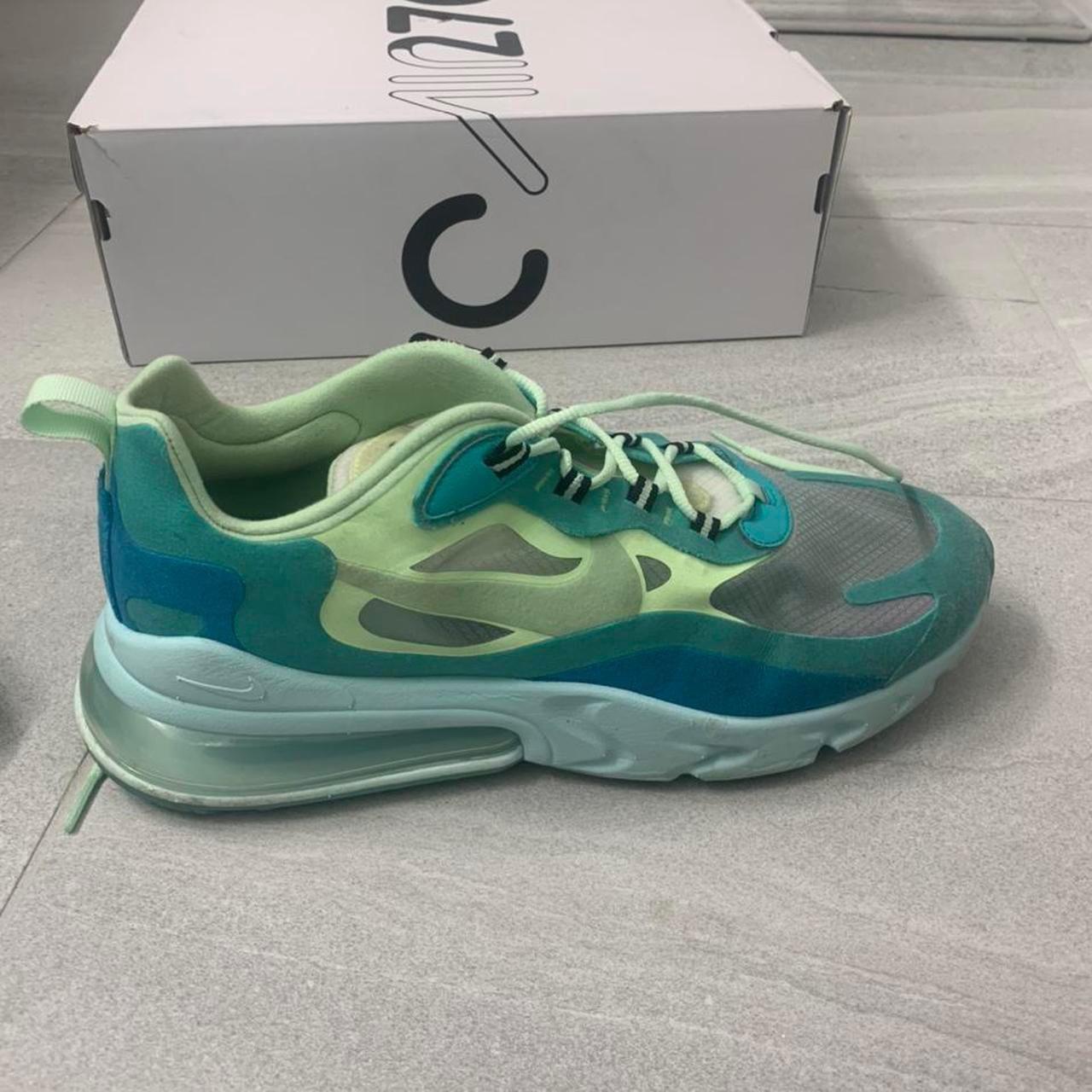 Men's shoe 'air max 270 outlet react ( psychedelic art )