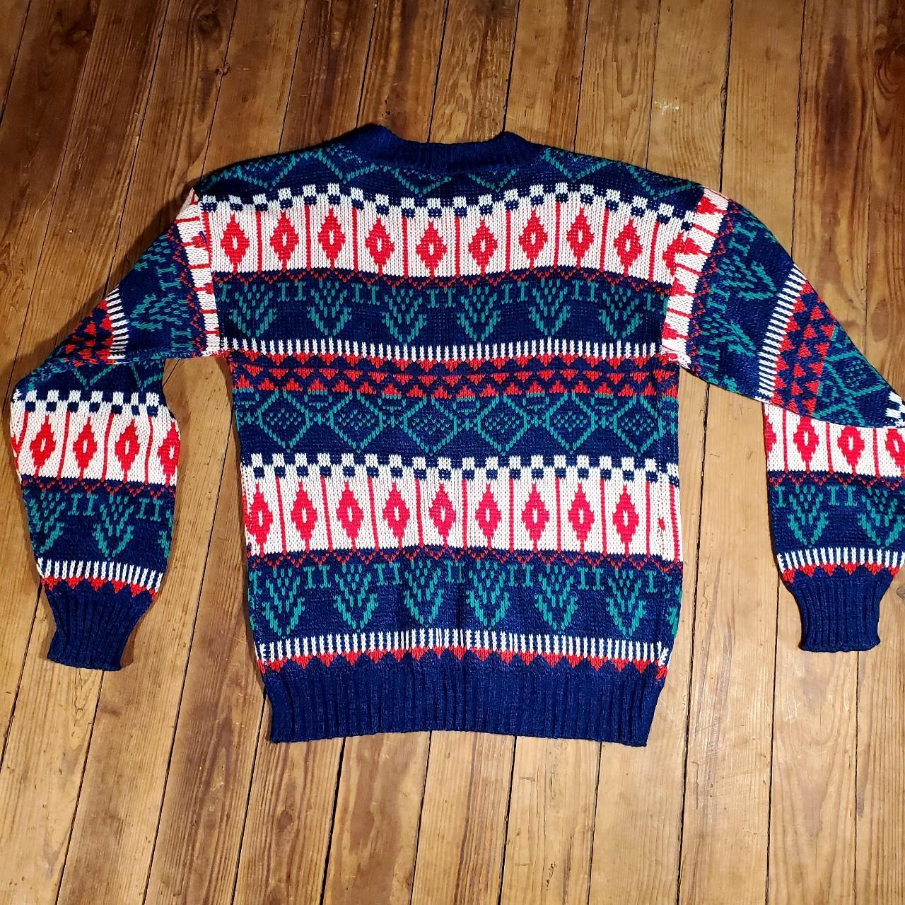 Burlington Women's Multi Sweatshirt | Depop