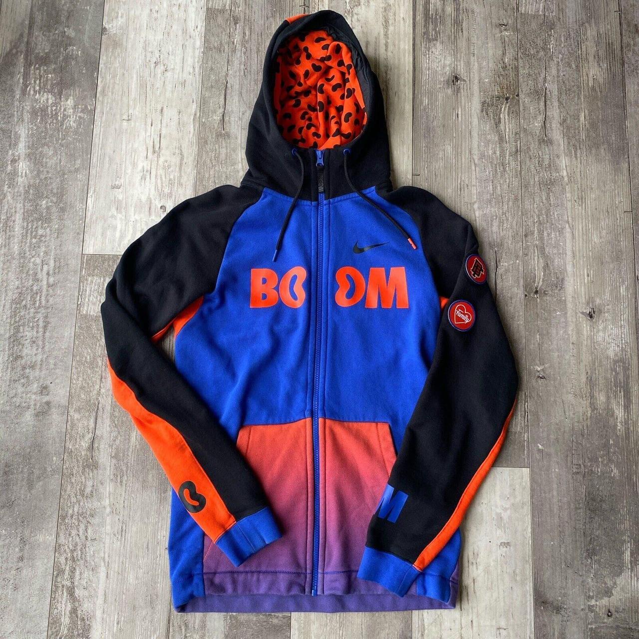 Nike doernbecher hoodie online