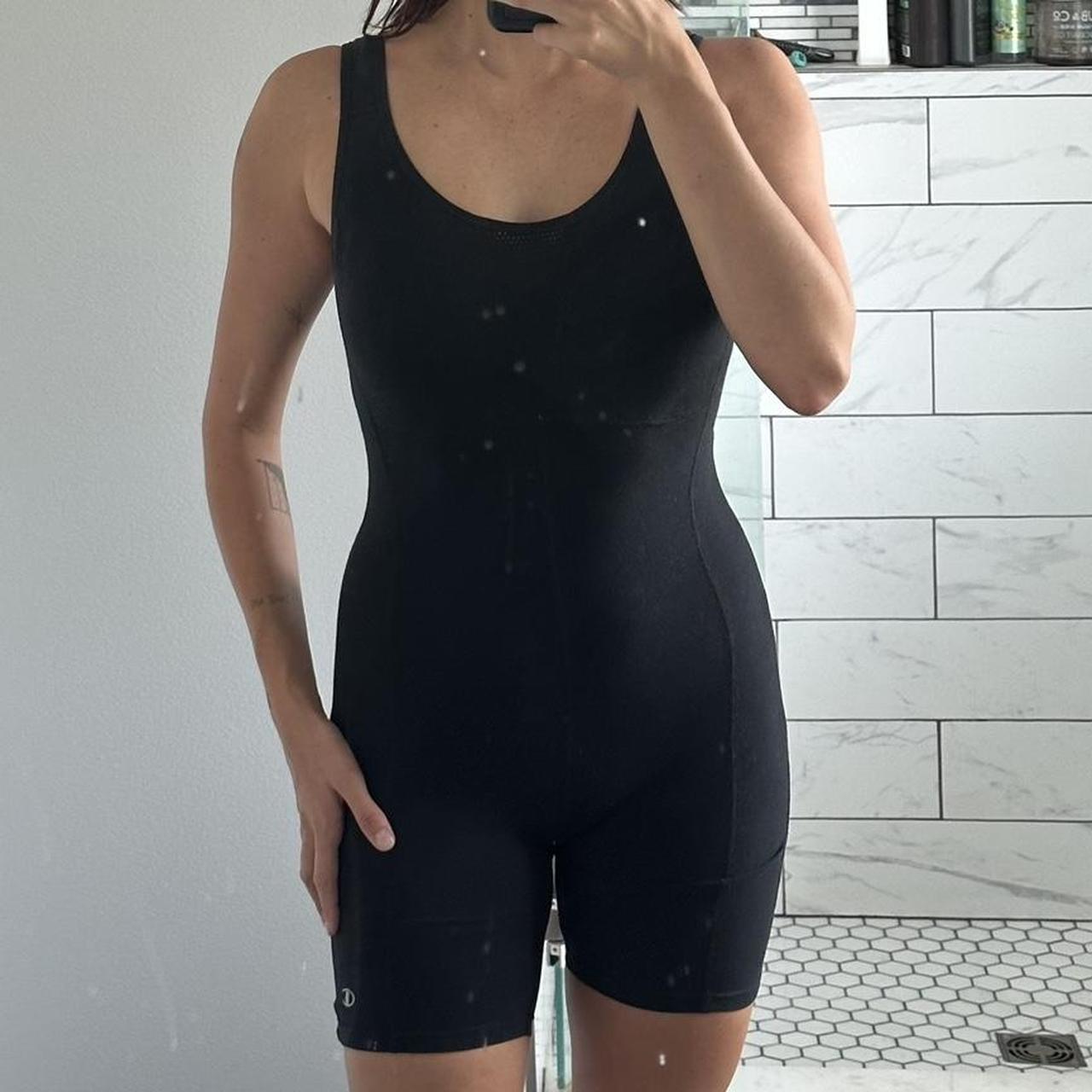 Champion full cheap bodysuit