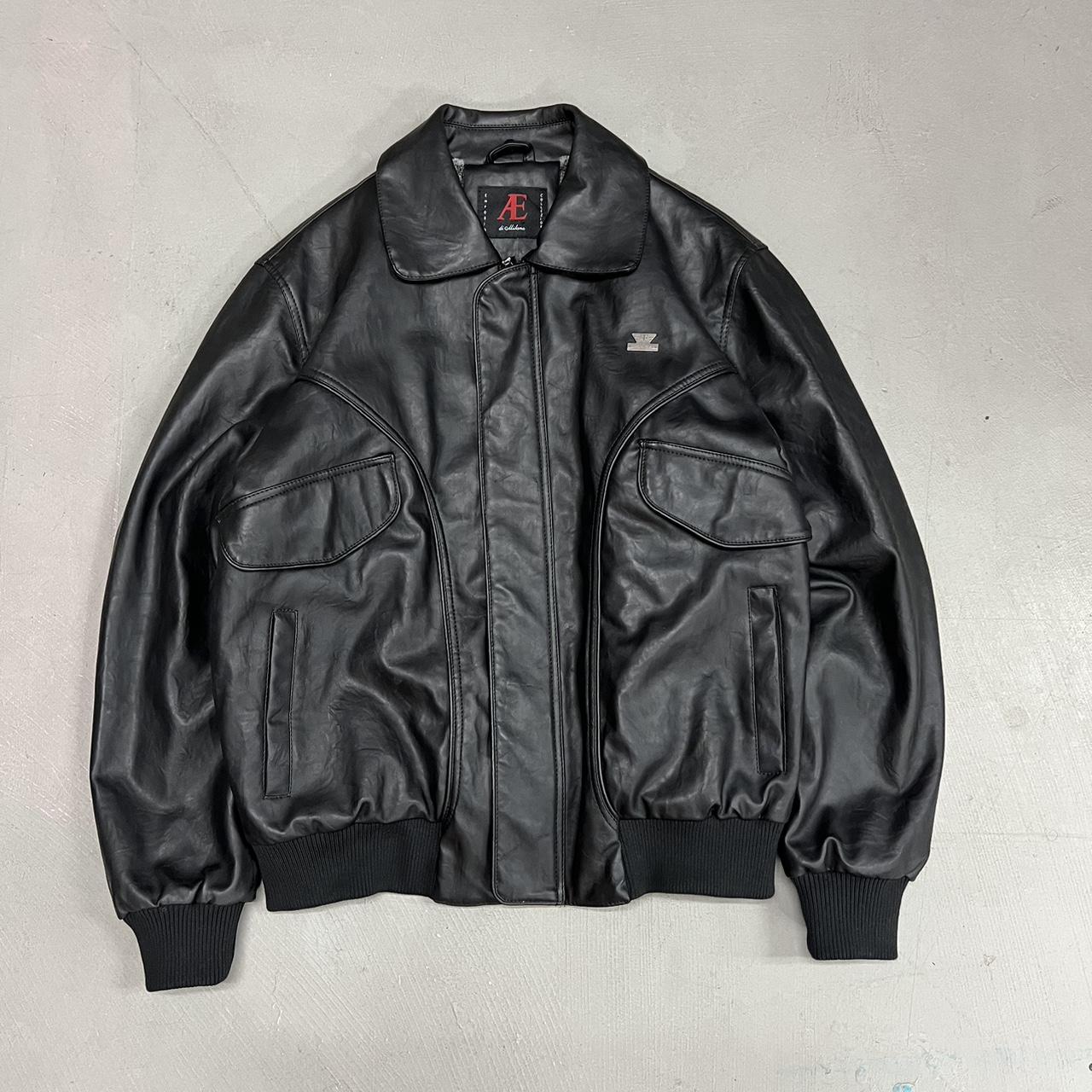 Emporio & shop co jackets