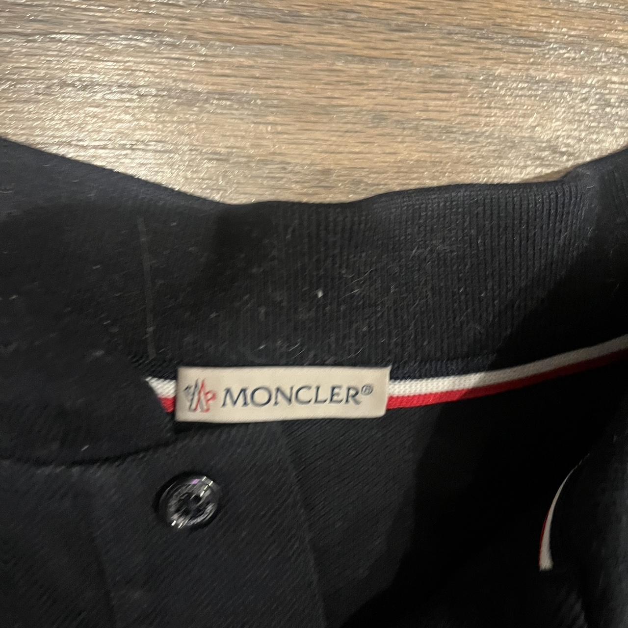 Moncler Men's Polo-shirts (2)