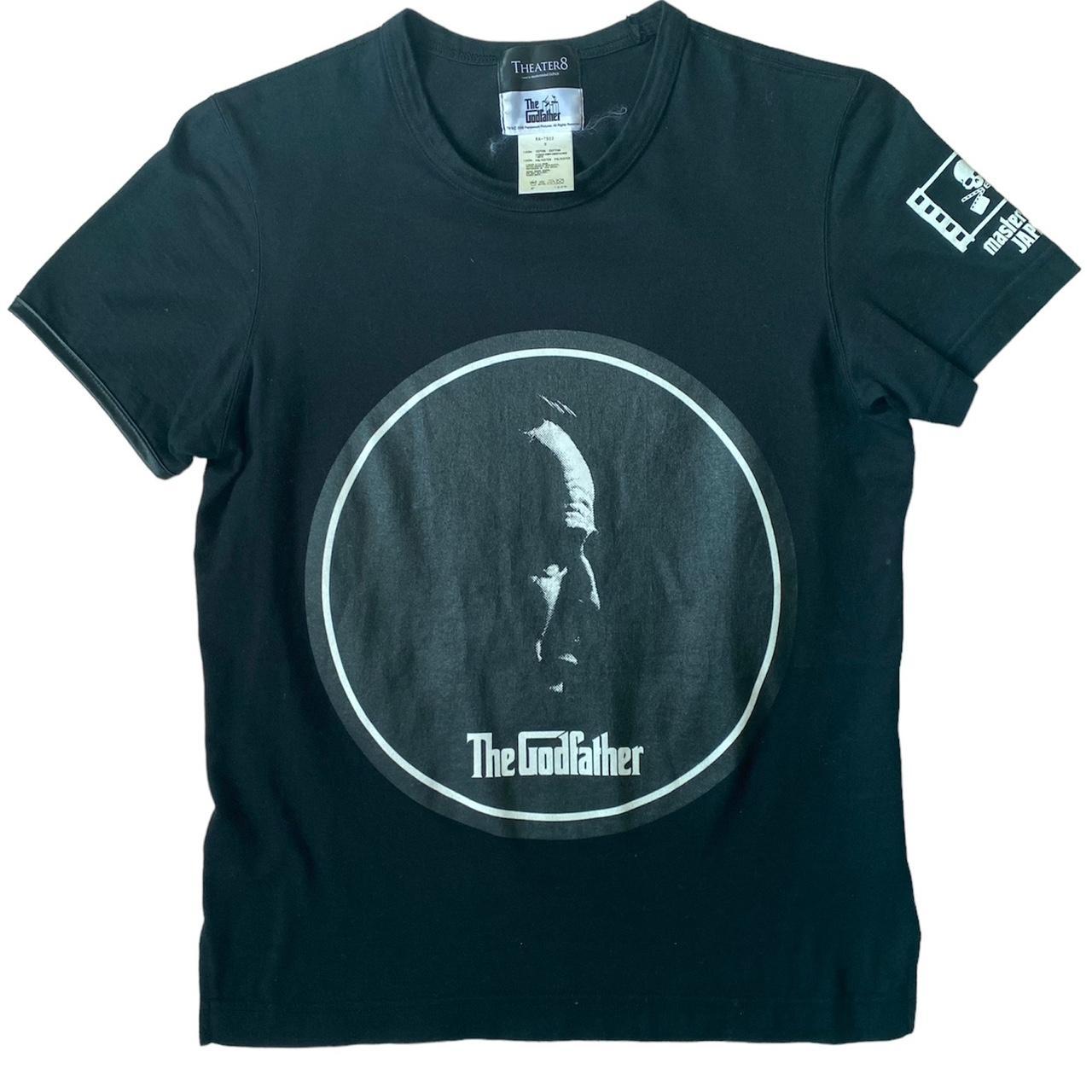 SS06 Mastermind Japan x Theater8 The Godfather... | Depop 
