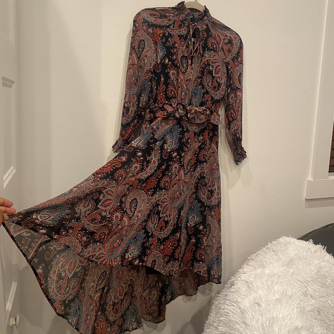 Olivia palermo banana republic dress best sale