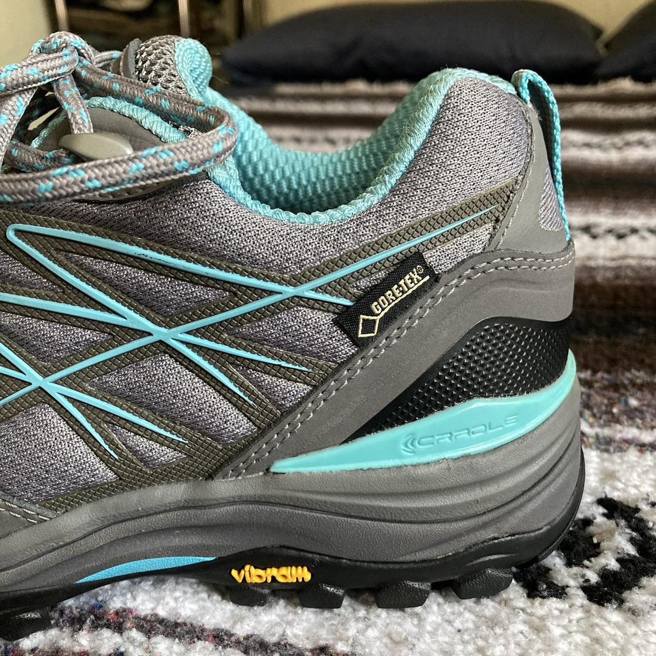 North face hedgehog store fastpack gtx womens