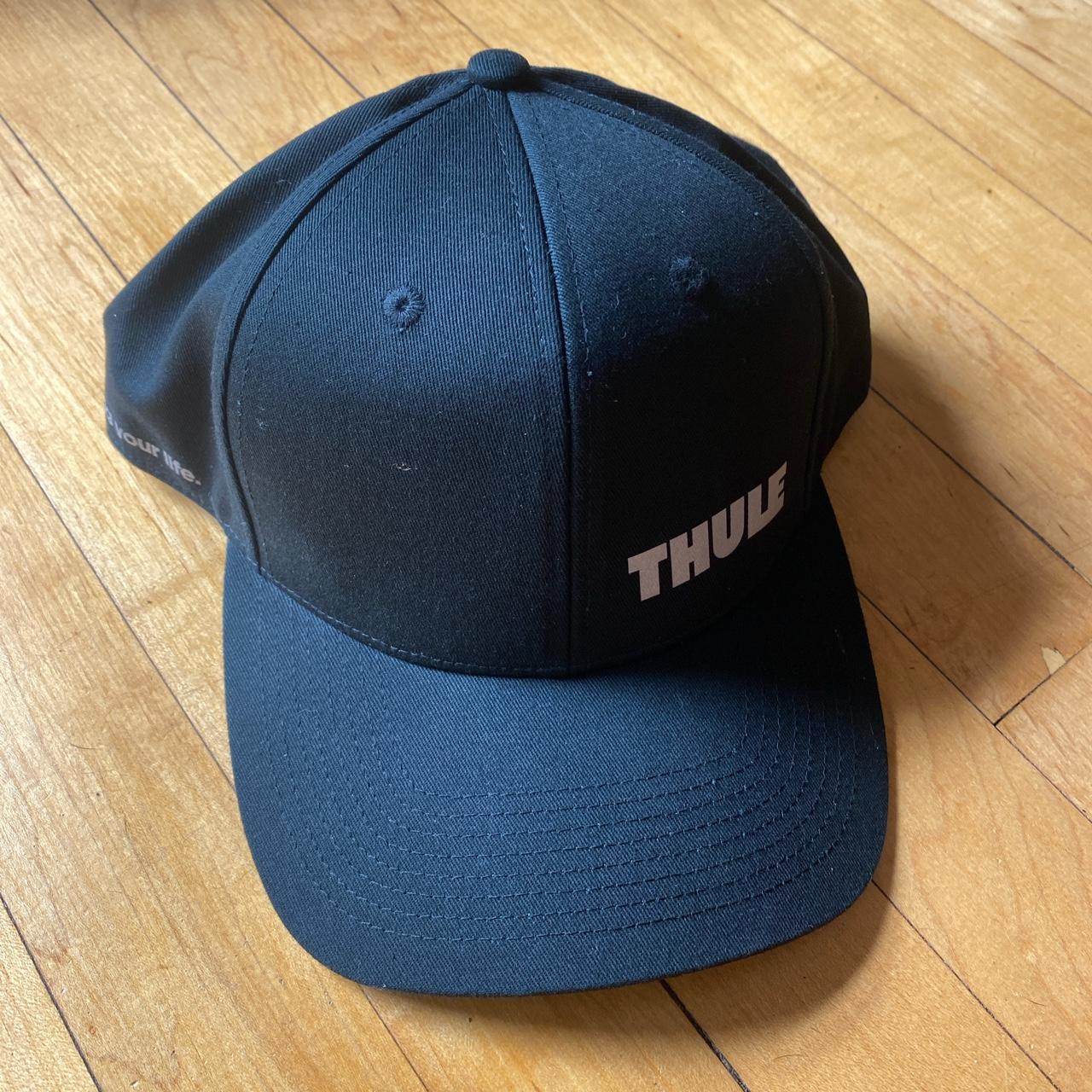 Thule brand SnapBack worn once Depop