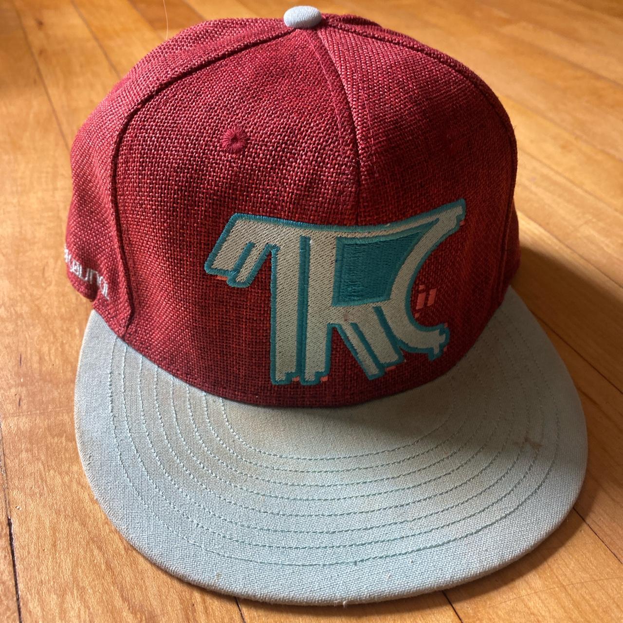 Kansas City Monarchs 1942 Vintage Ballcap