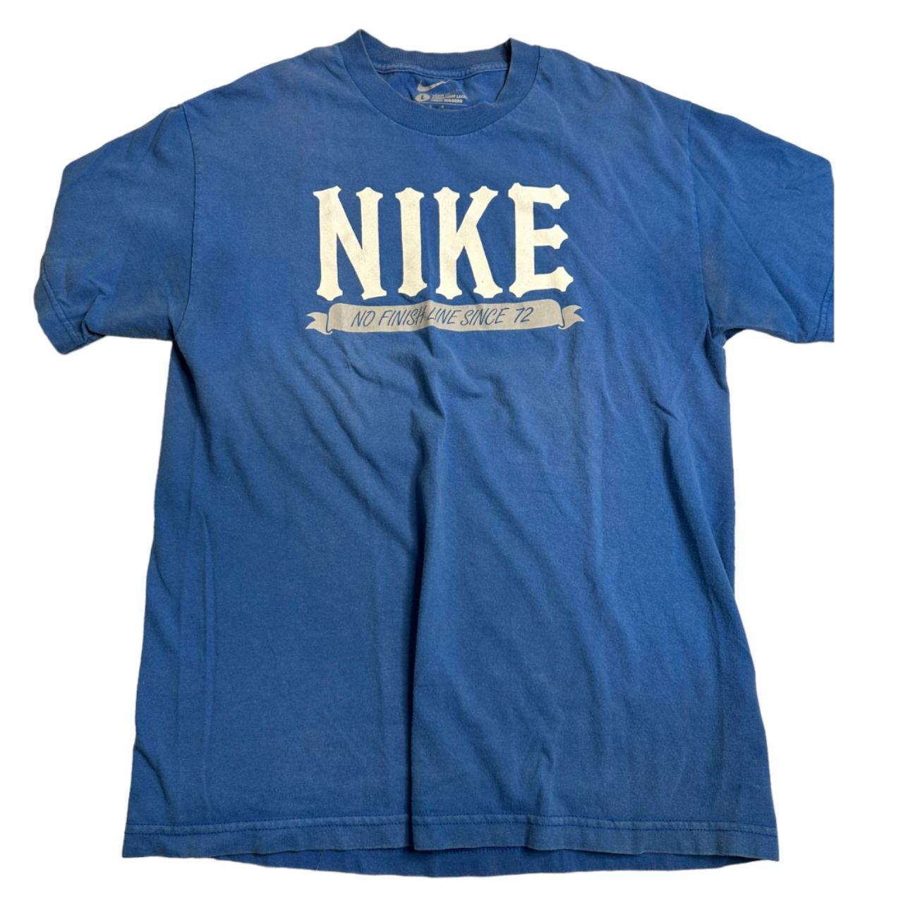 Finish line clearance nike t shirts