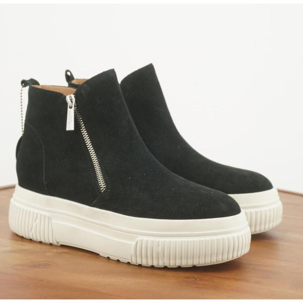 J/Slides Women's Slides - Black - US 9 – J/Slides… - image 1