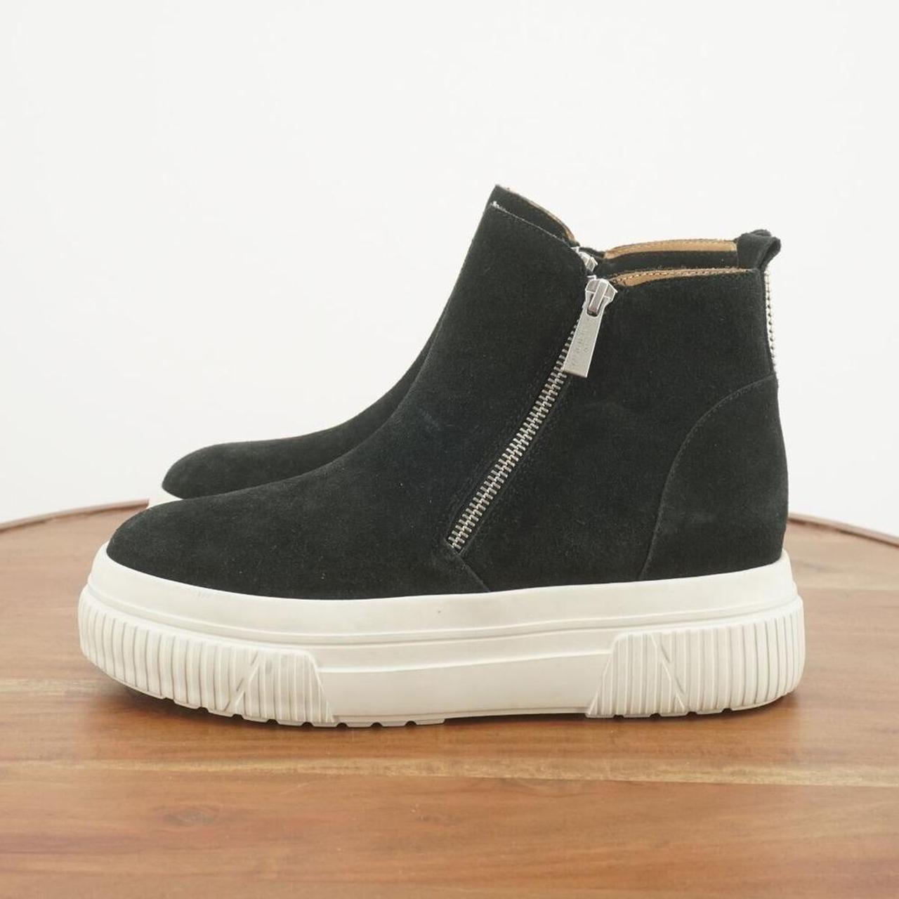 J/Slides Women's Slides - Black - US 9 – J/Slides… - image 3