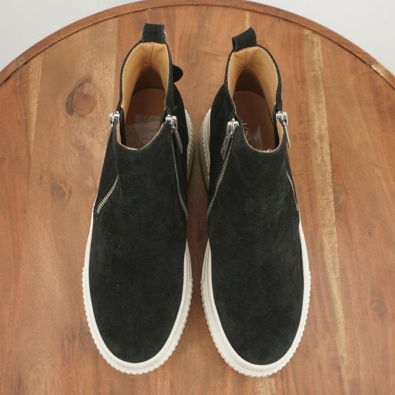 J/Slides Women's Slides - Black - US 9 – J/Slides… - image 5