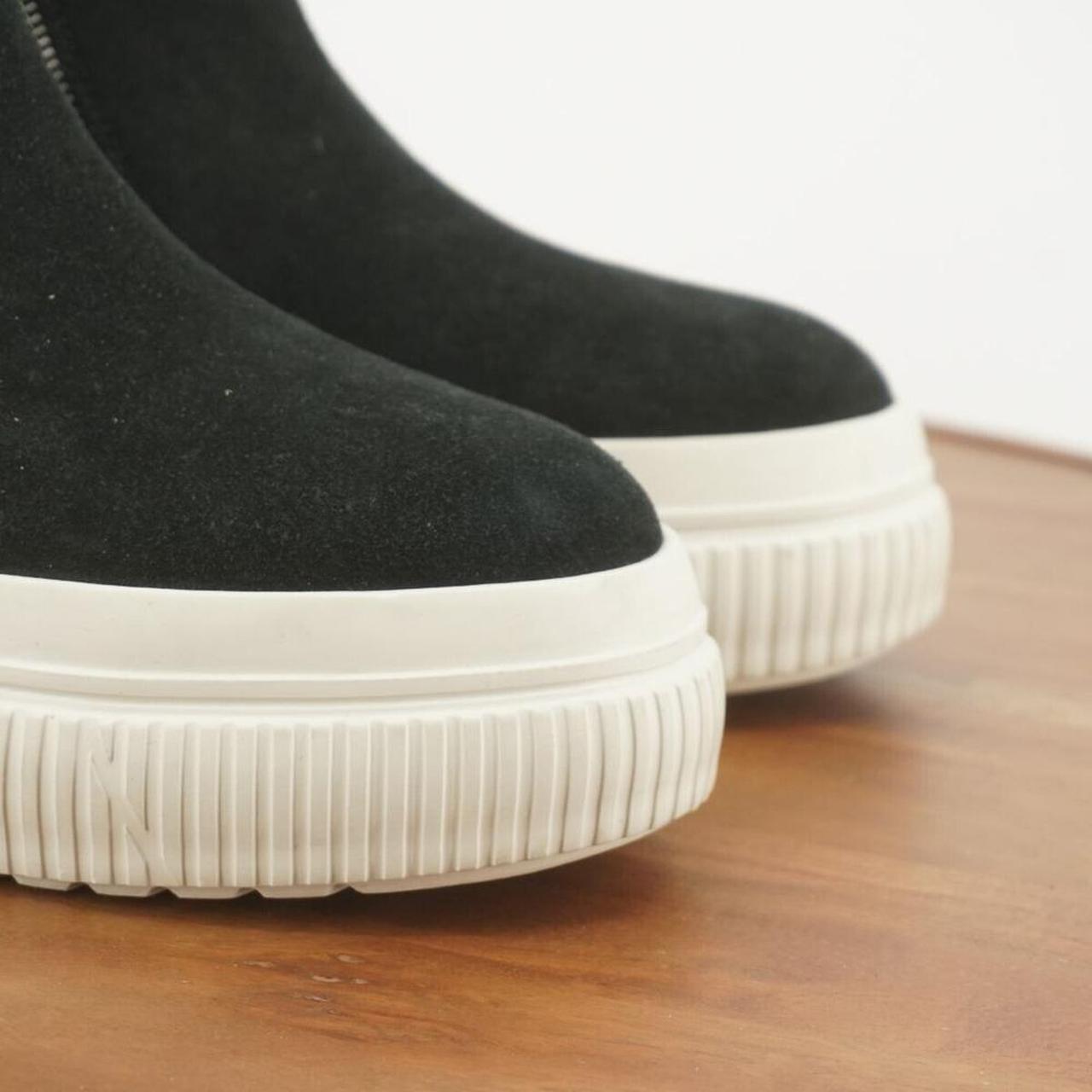 J/Slides Women's Slides - Black - US 9 – J/Slides… - image 2