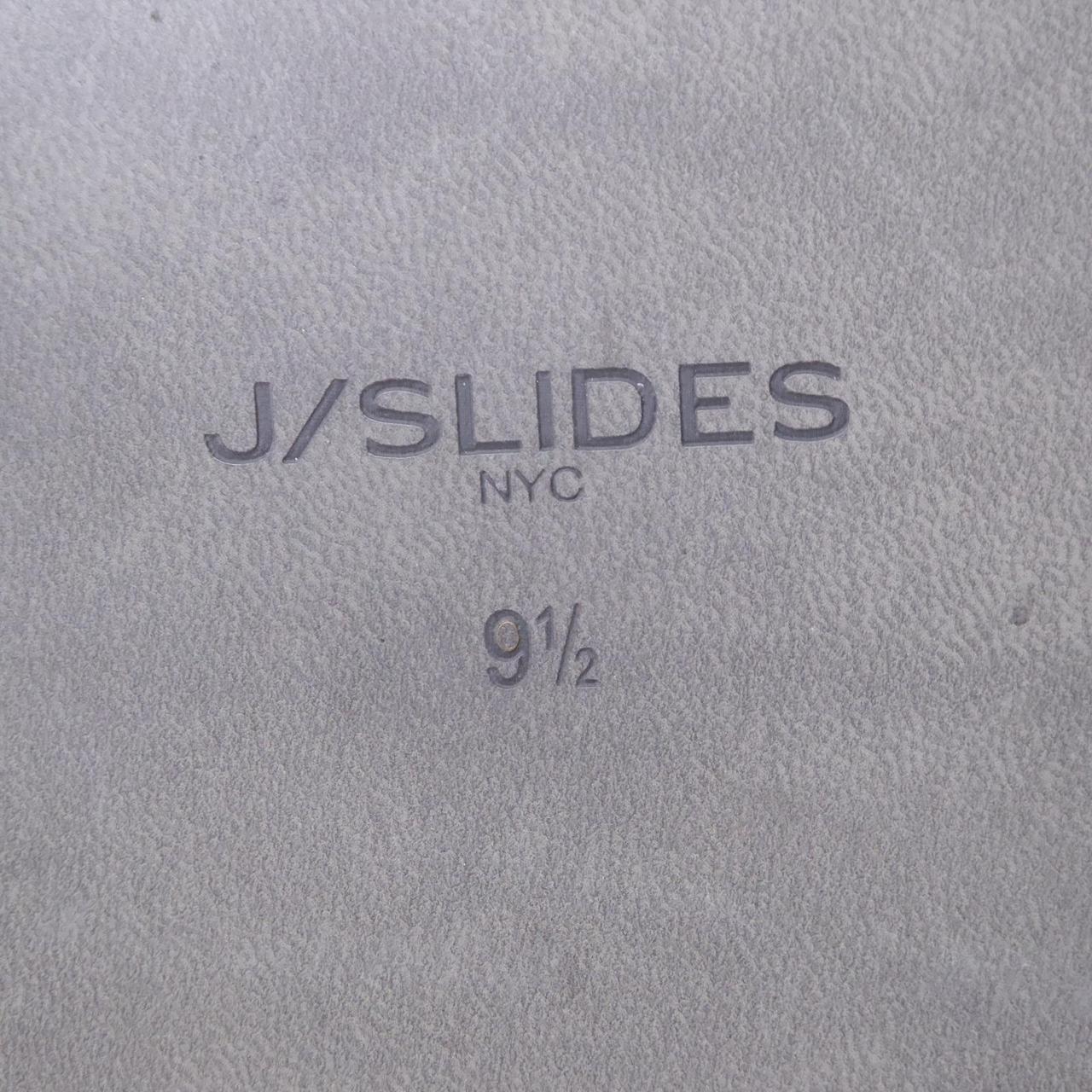 J/Slides Women's Slides - Black - US 9.5 – J Slid… - image 7