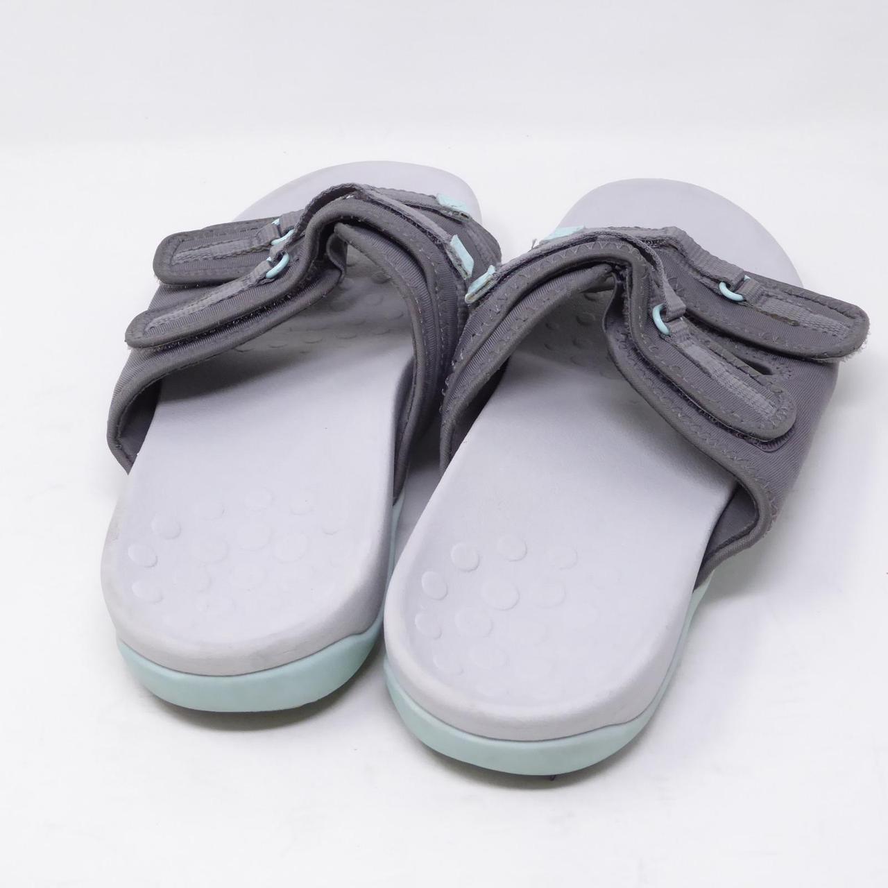 Vionic Women's Slides - Grey - US 9.5 – Vionic Sa… - image 4