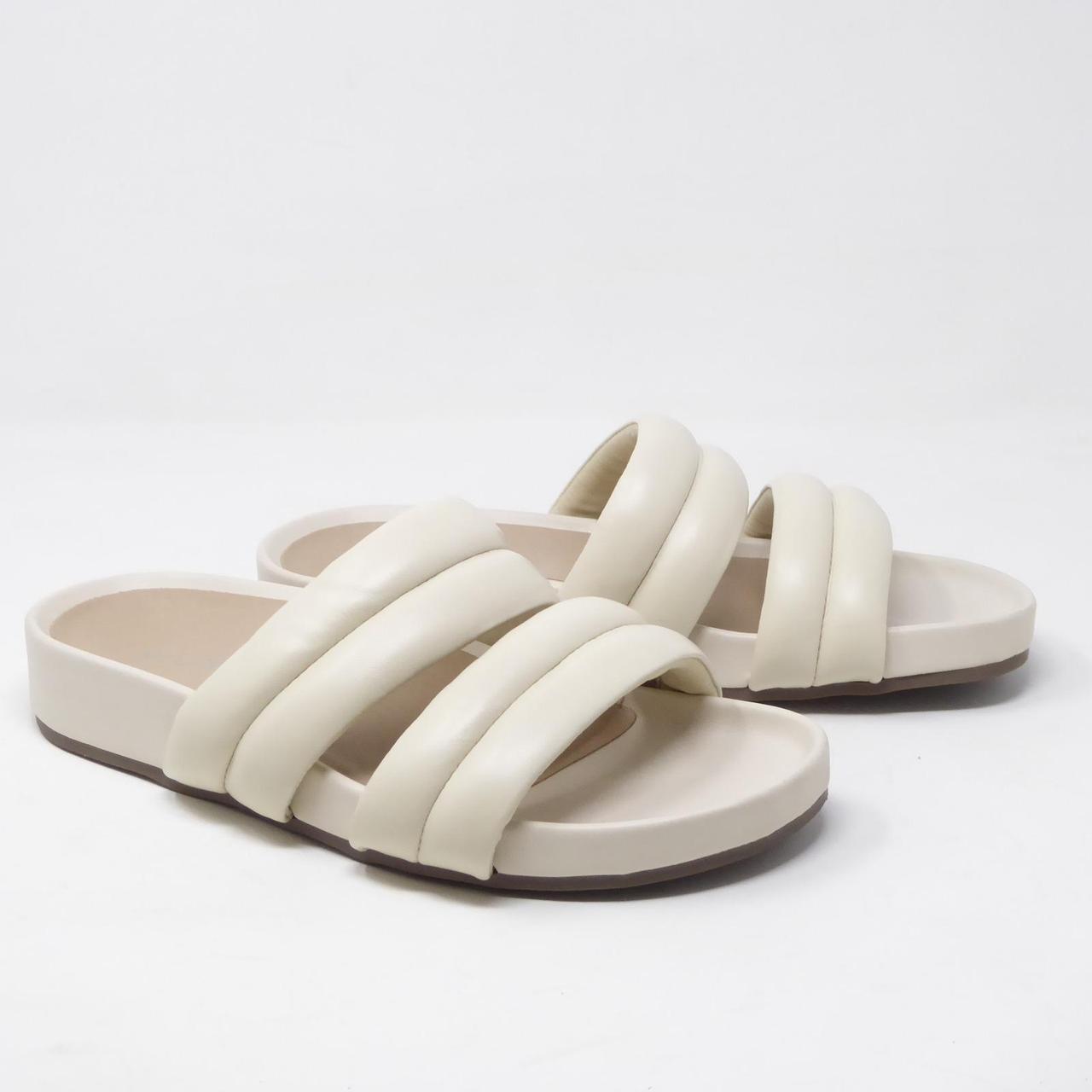 Vionic Women's Slides - Cream - US 7 – Vionic May… - image 1
