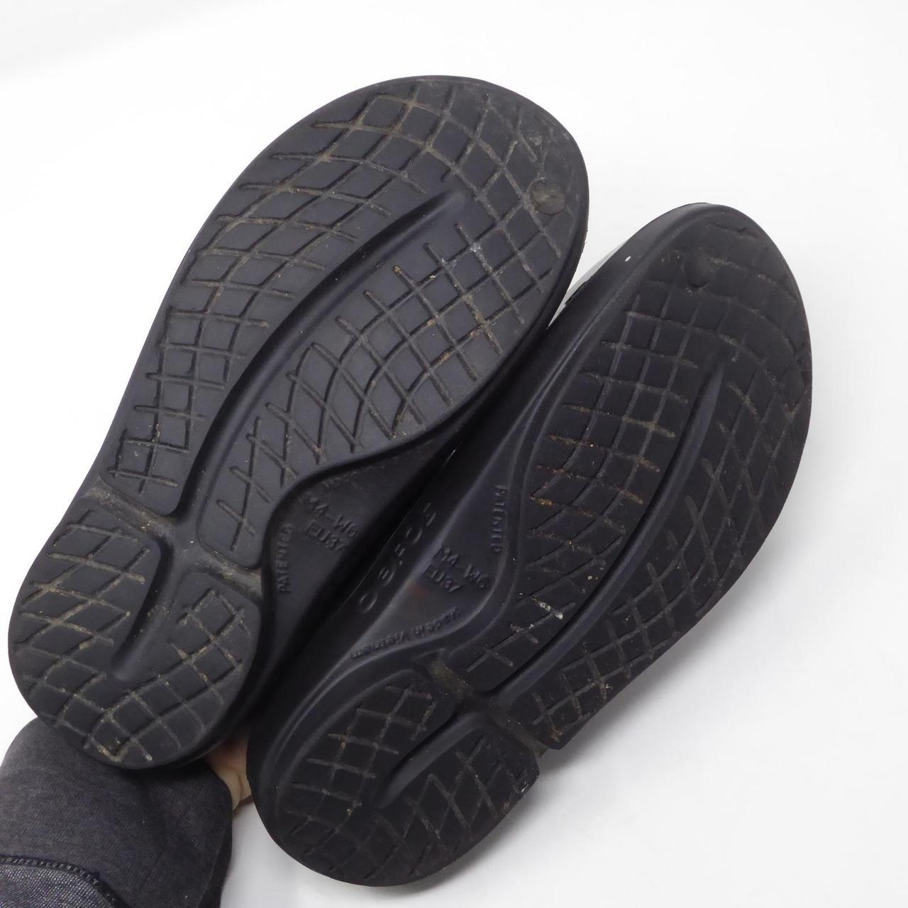 Preloved Women's Clogs - Purple/Blue - US 6 – OOF… - image 6