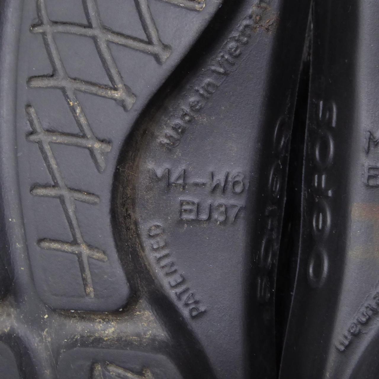 Preloved Women's Clogs - Purple/Blue - US 6 – OOF… - image 7