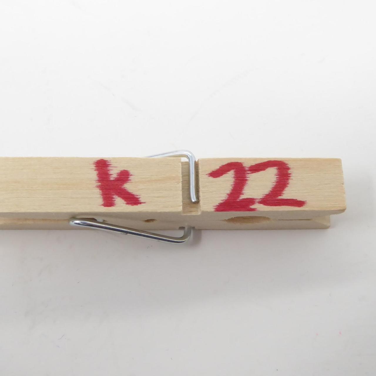 Preloved Women's Clogs - Purple/Blue - US 6 – OOF… - image 8