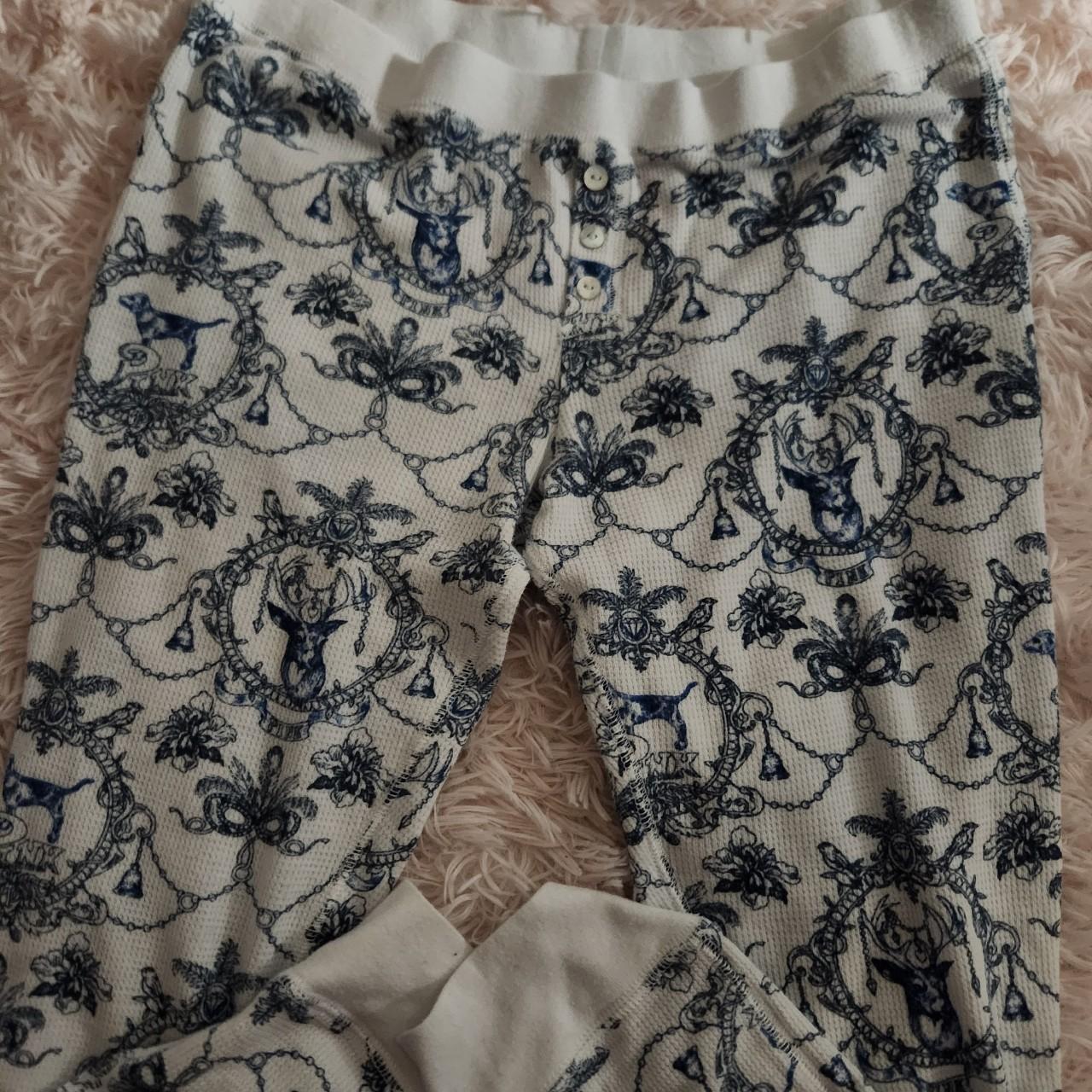 Pajama pants - Depop