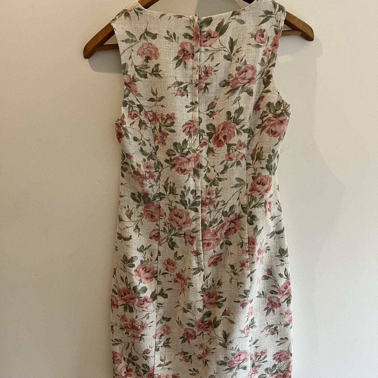 Sag Harbor Women S Dress Depop