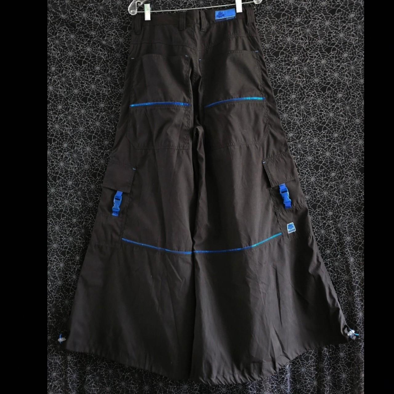 レイブ　ワイドフレア　レイヴ　jnco kik wear 即納！最大半額！ レイブ ワイドフレア レイヴ jnco kik wear
