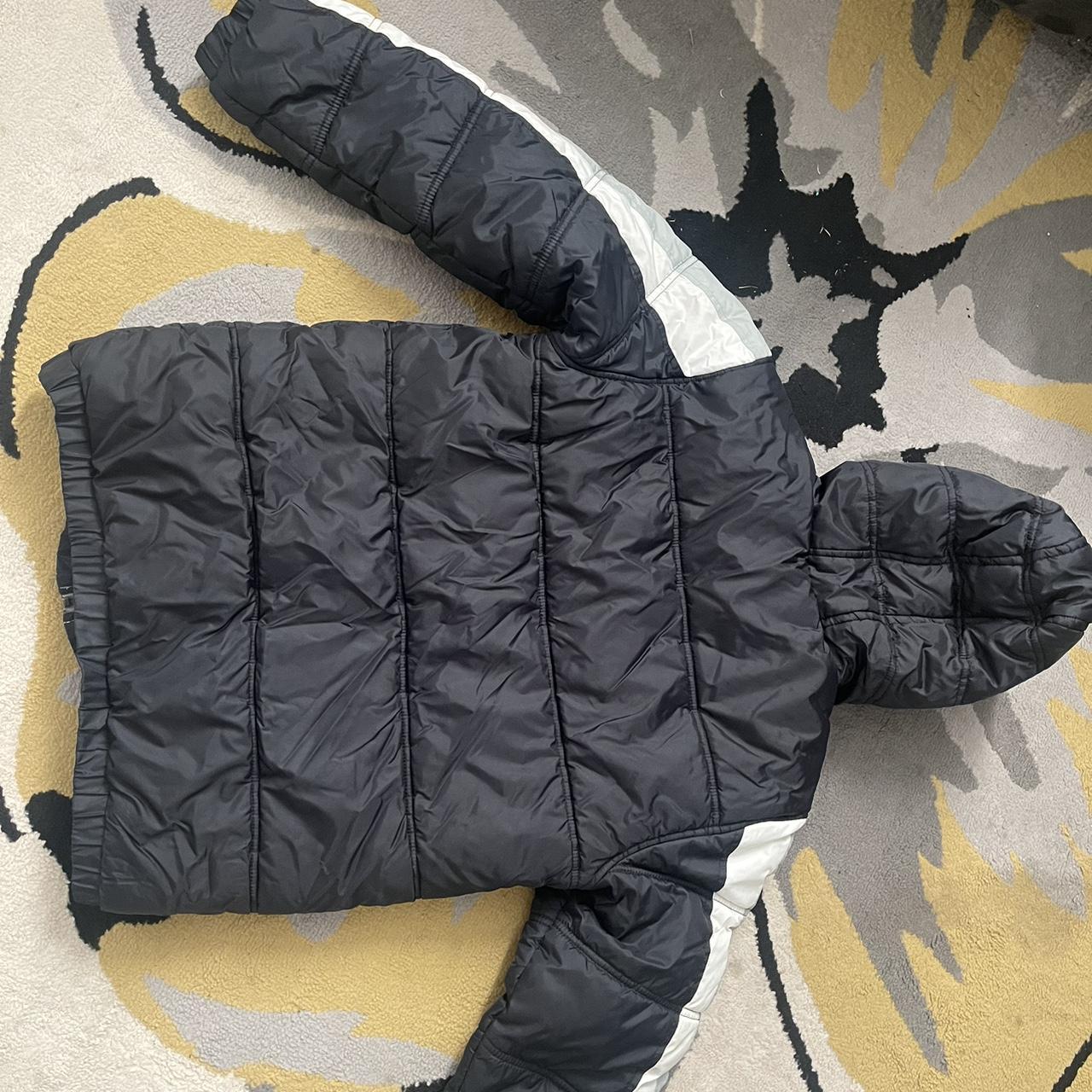 jordan puffer jackets