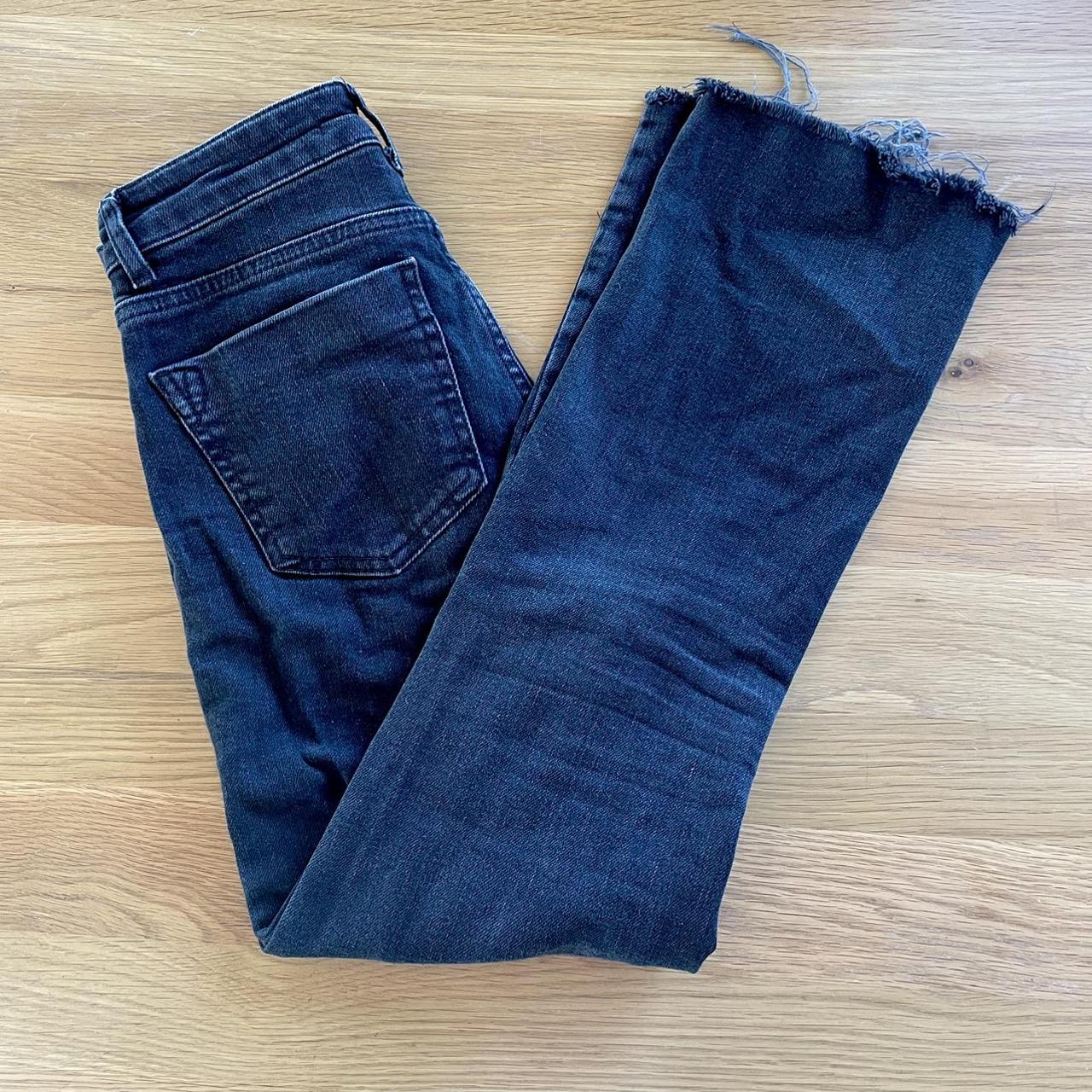 Zara Women's Jeans | Depop