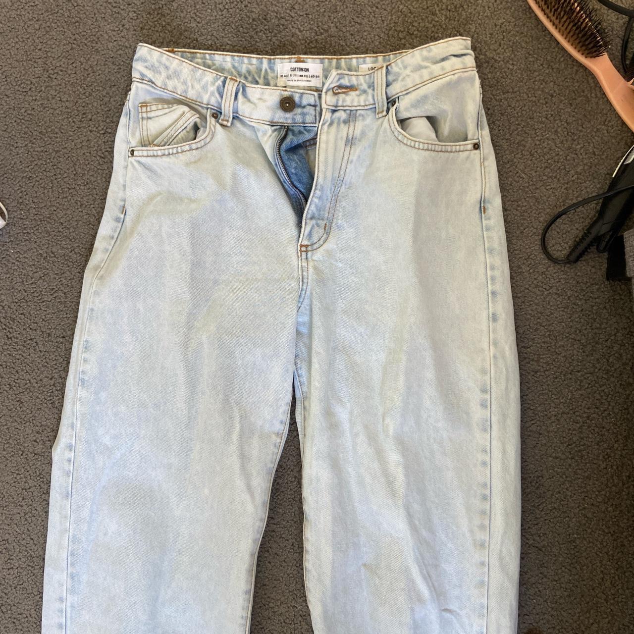 Cotton On Jeans Depop