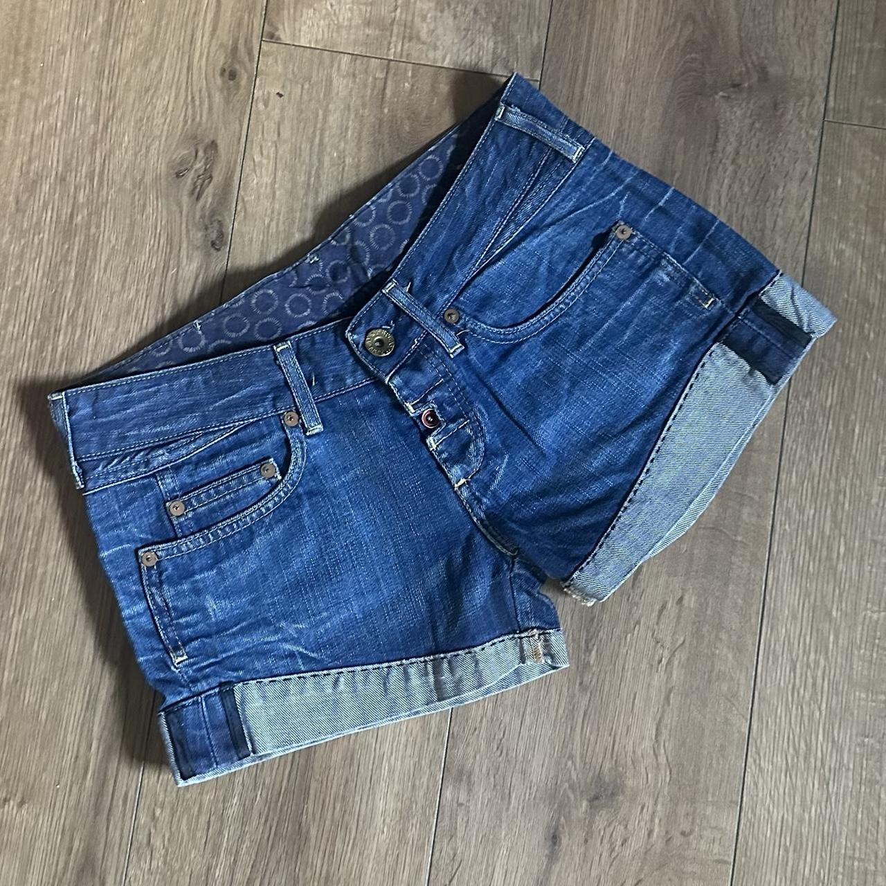 item listed by anetared