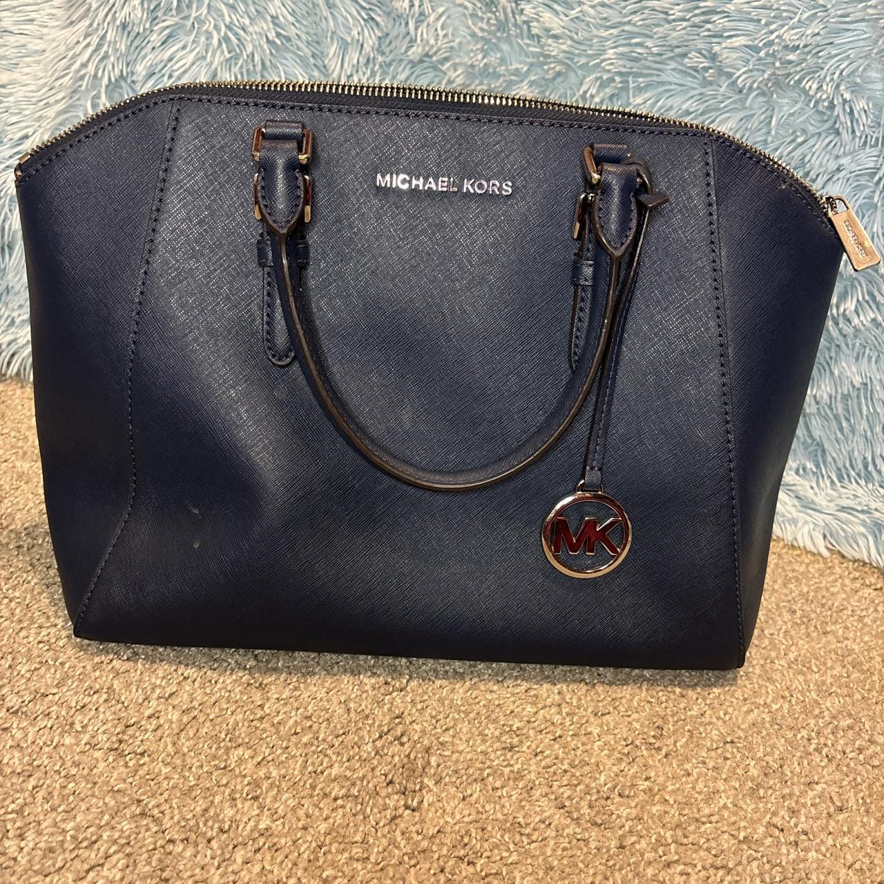 Small ciara michael kors hot sale