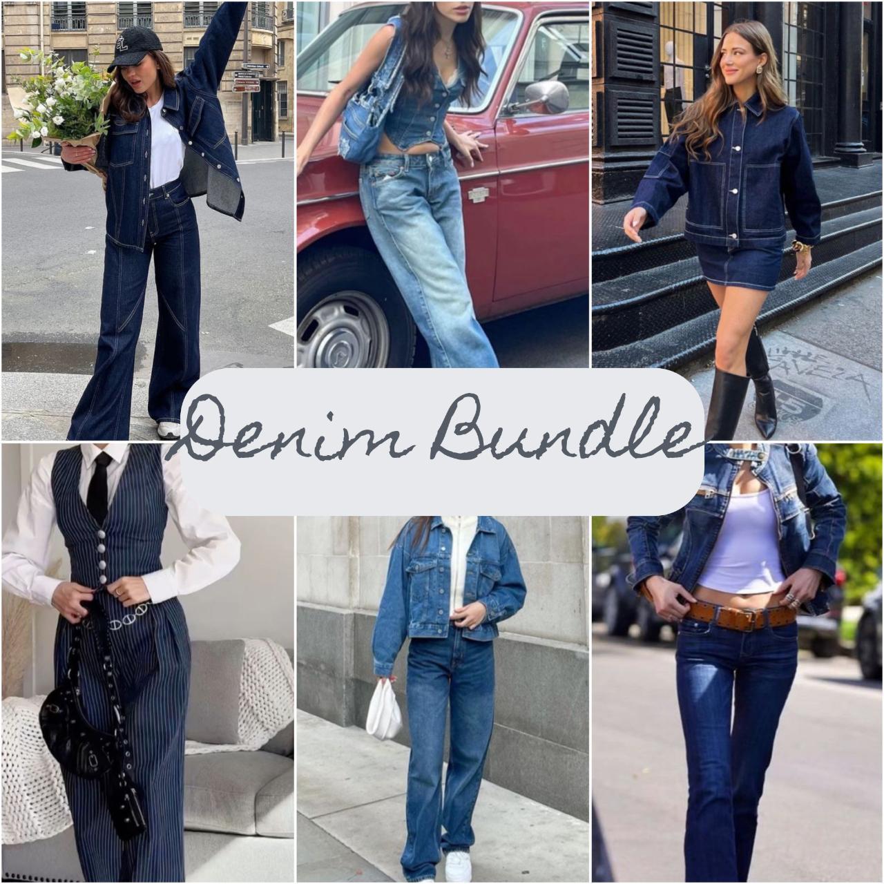 Jeans buy bundle