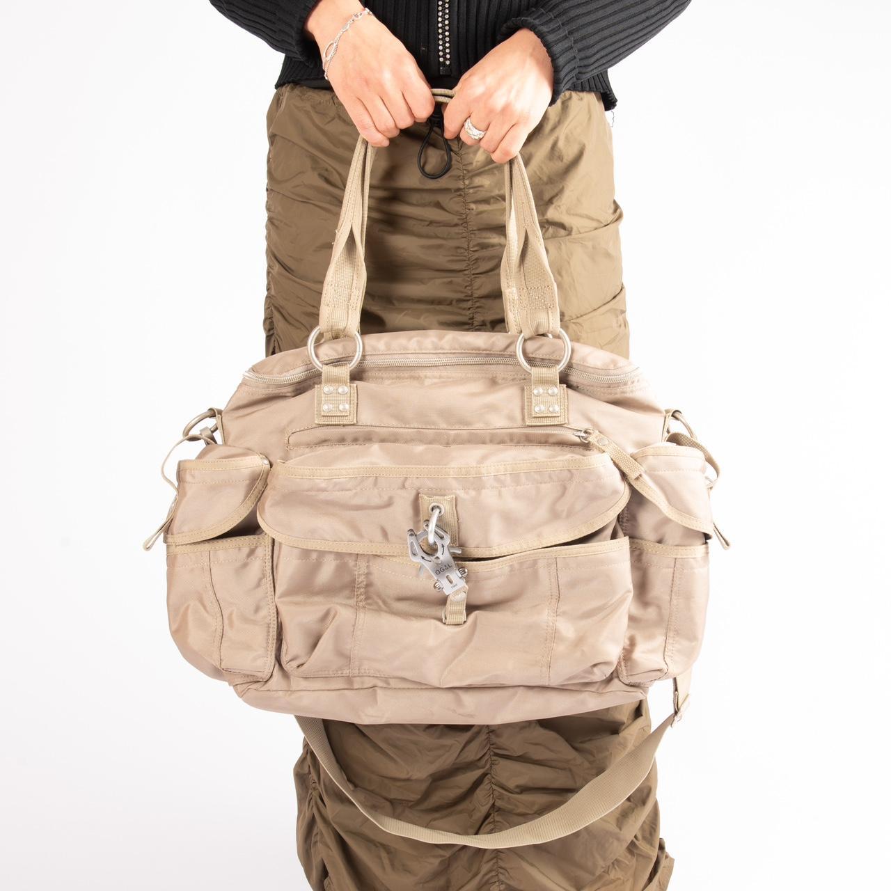 Diaper Bag Gina Lucy Rucksack Bag George Gina Lucy Kulturtasche