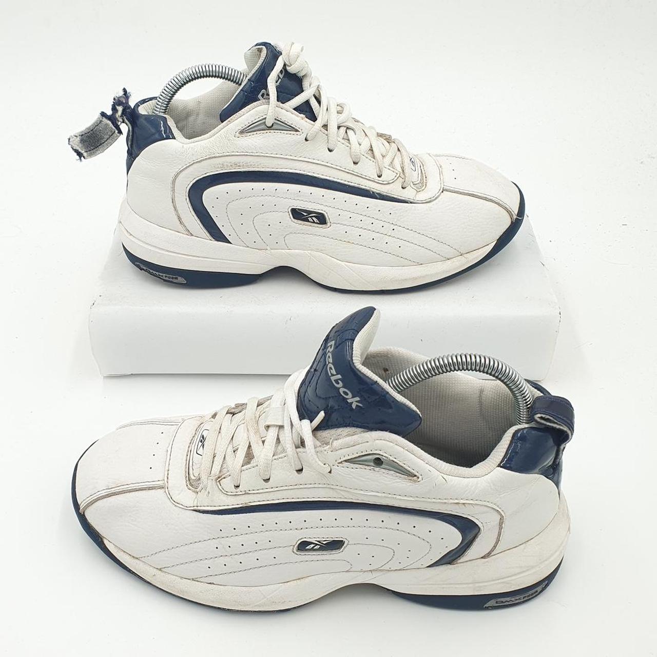 reebok dmx foam shoes