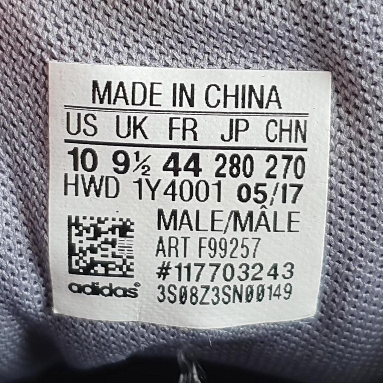 Adidas f99257 hot sale