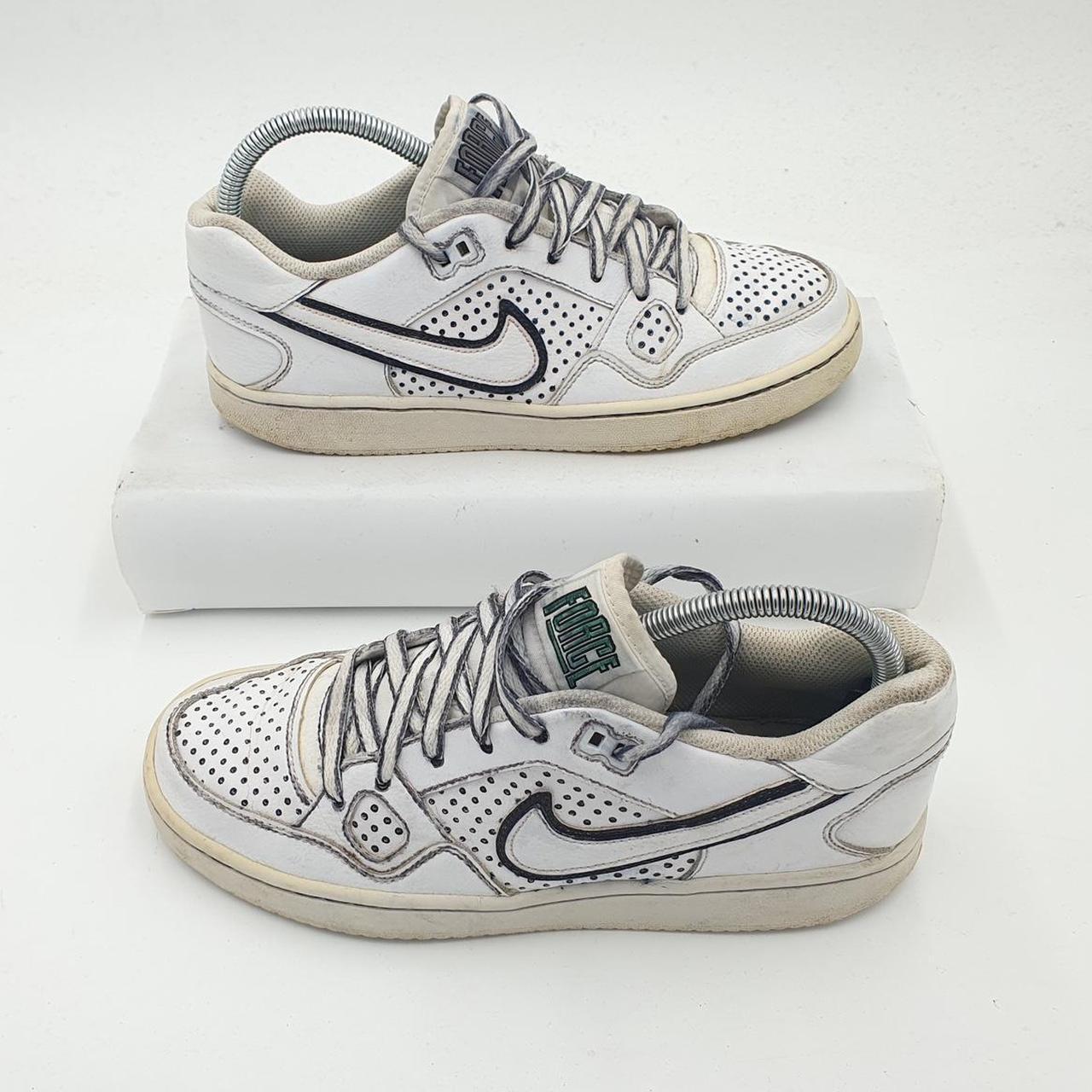 son of air force nike